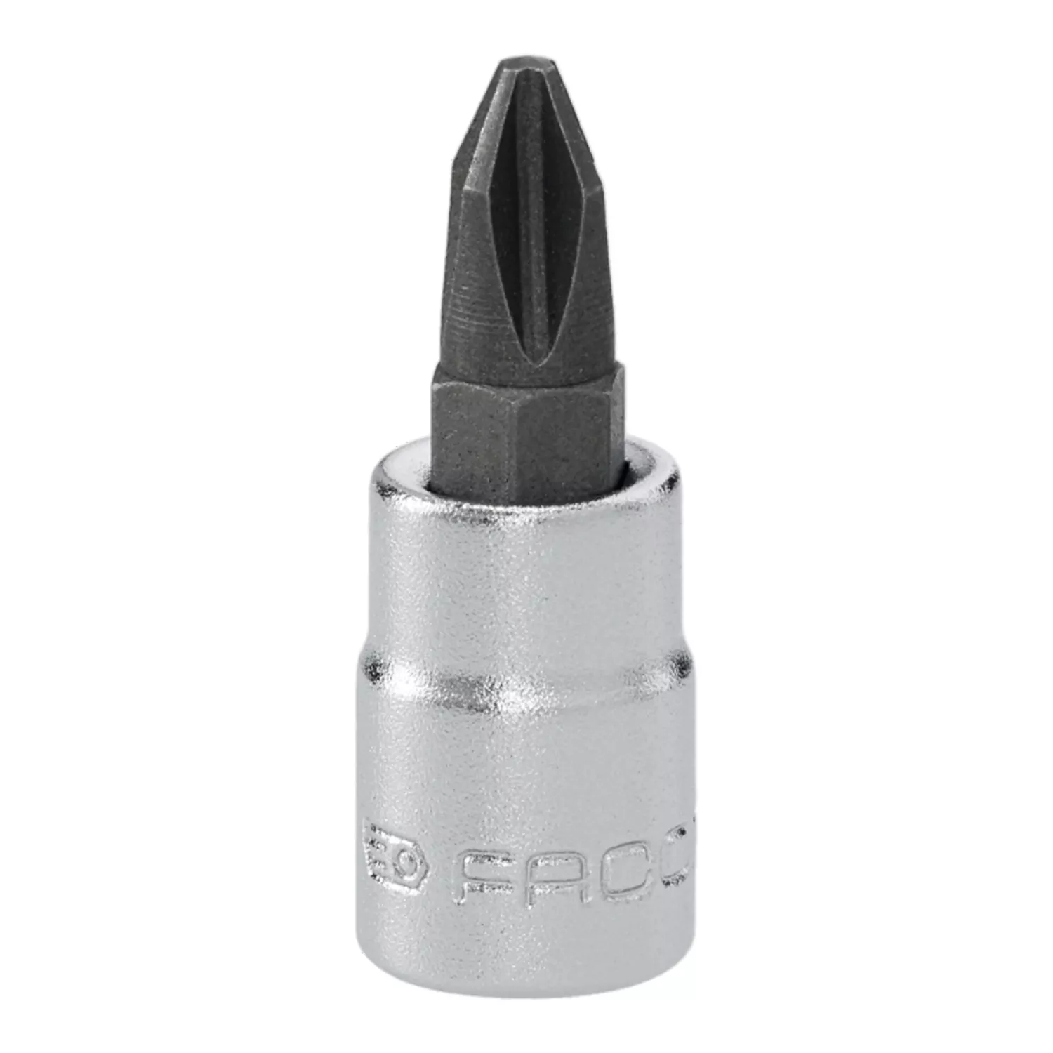 Facom RP.2T Schroevendraaierdop - 1/4" - PH2