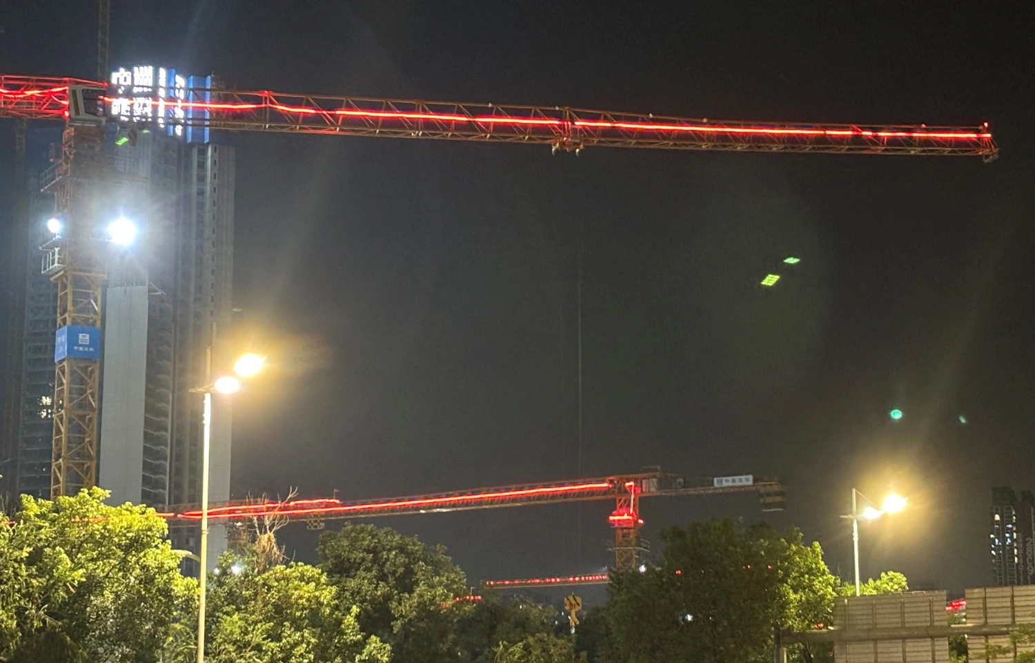 Bailey RoBust LED Rope 360° 25M 5W/m Rouge IP65-image