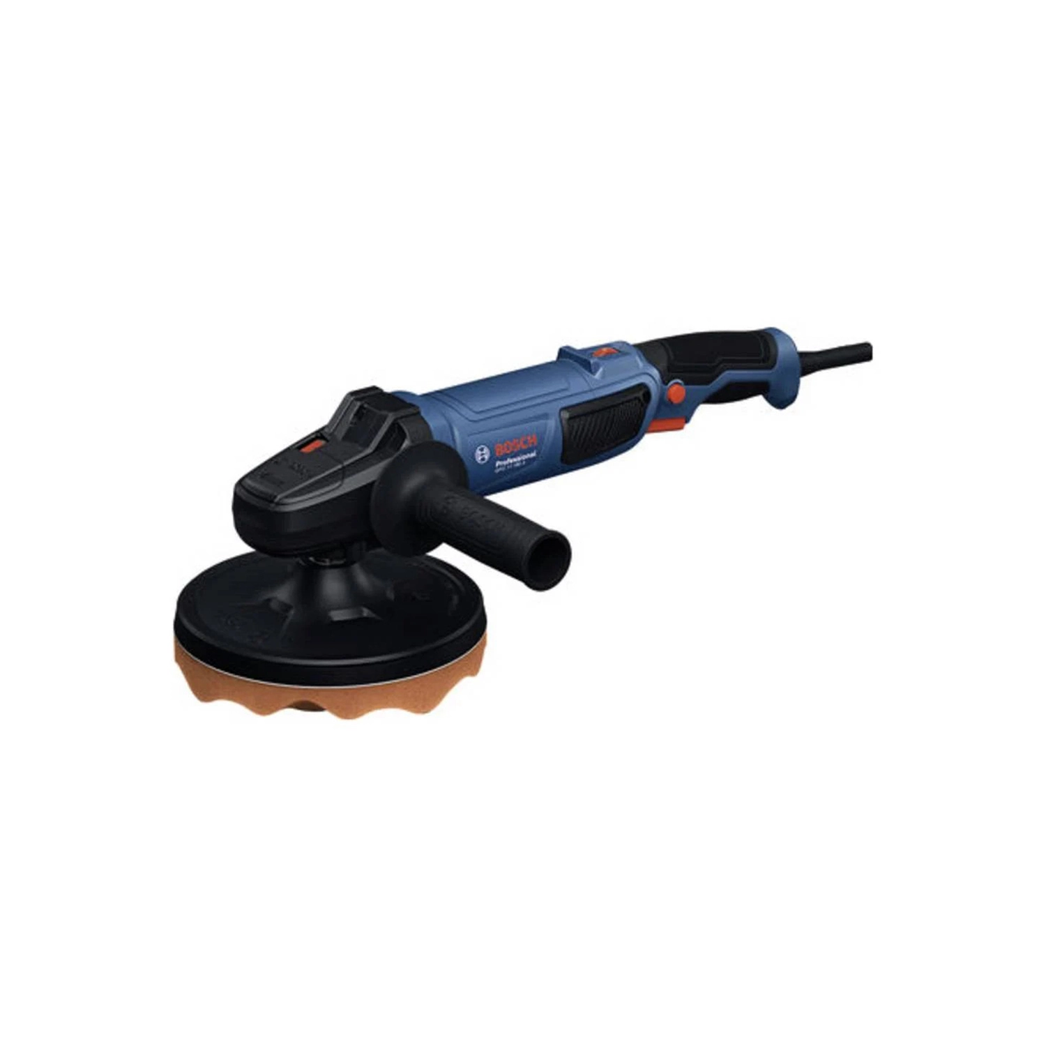 Bosch GPO 11-180 S polijstmachine-image