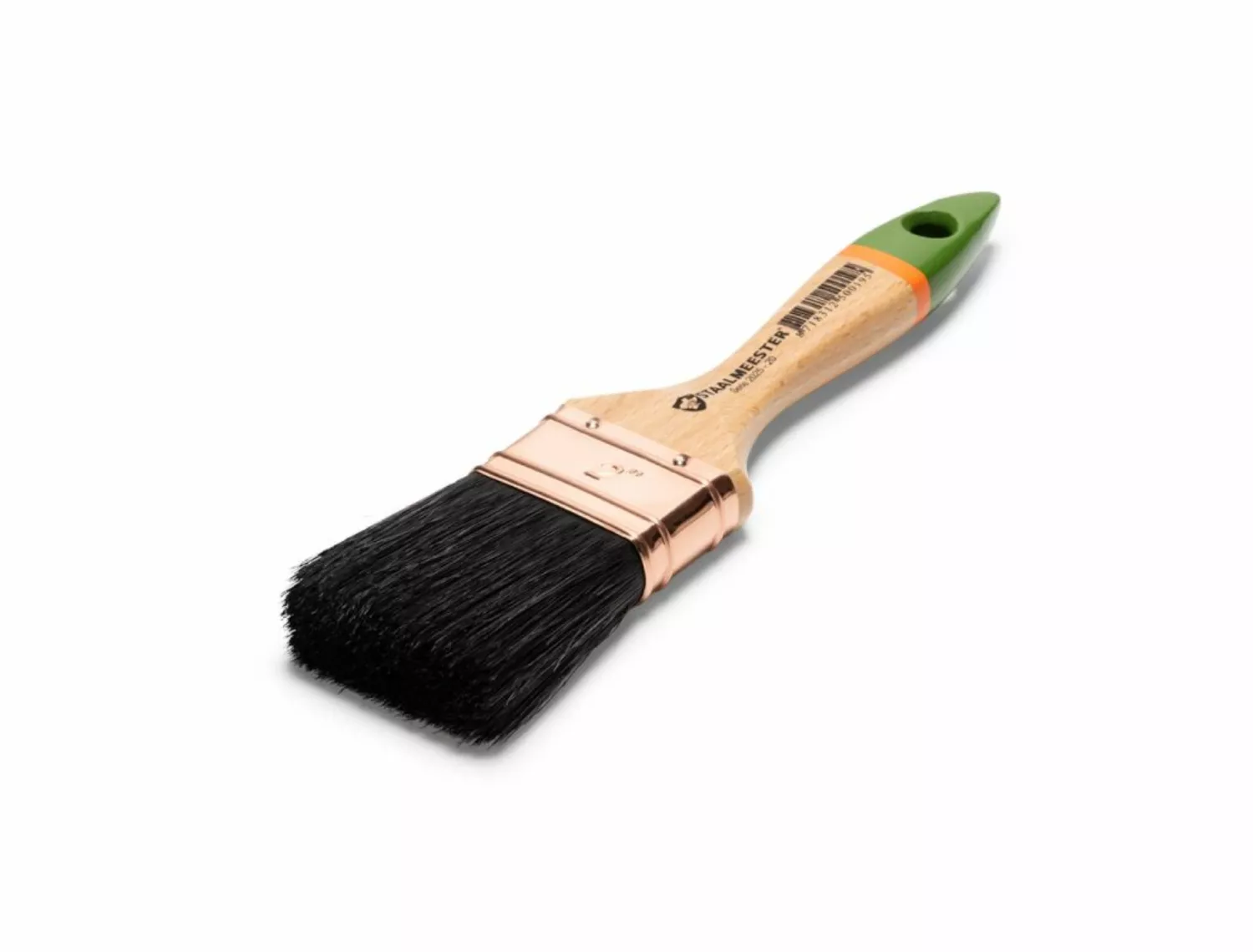 Maître d'acier 2025 Classic Pinceau plat - 50mm-2''-image