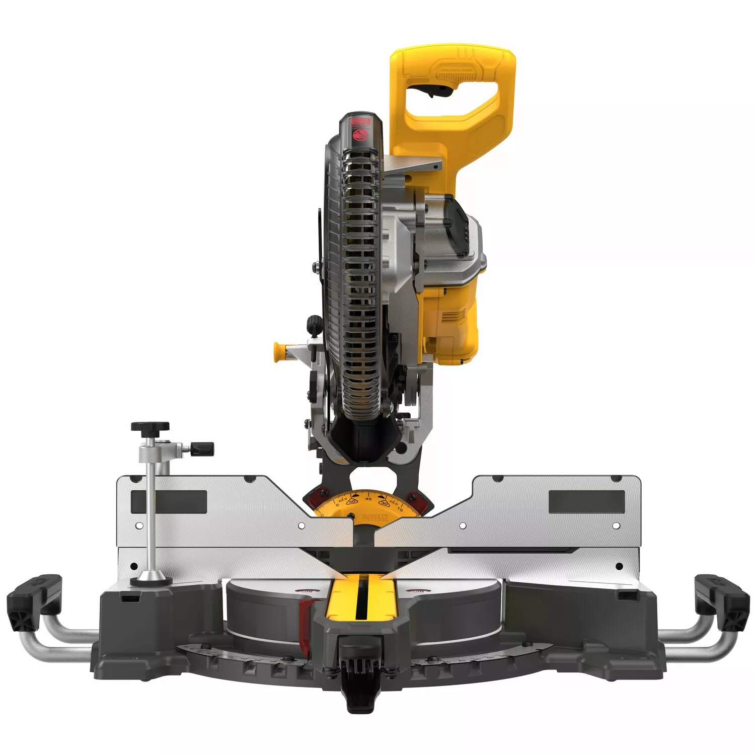 DeWALT DCS781N-XJ 54V XR FlexVolt Li-Ion Accu Afkort-/verstekzaag body - 305mm-image