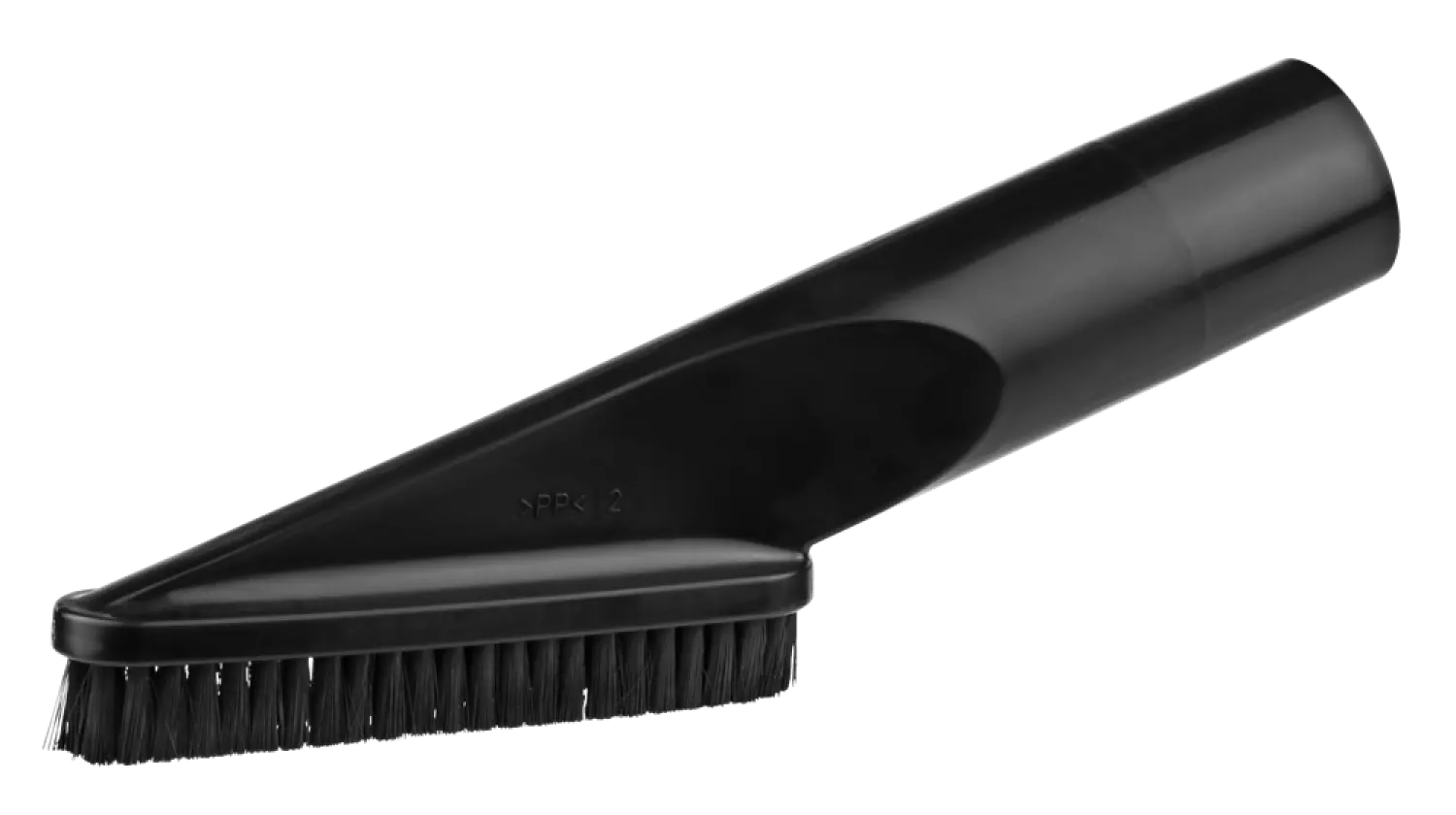 Makita 198540-1 Aspiration des brosses - noir-image