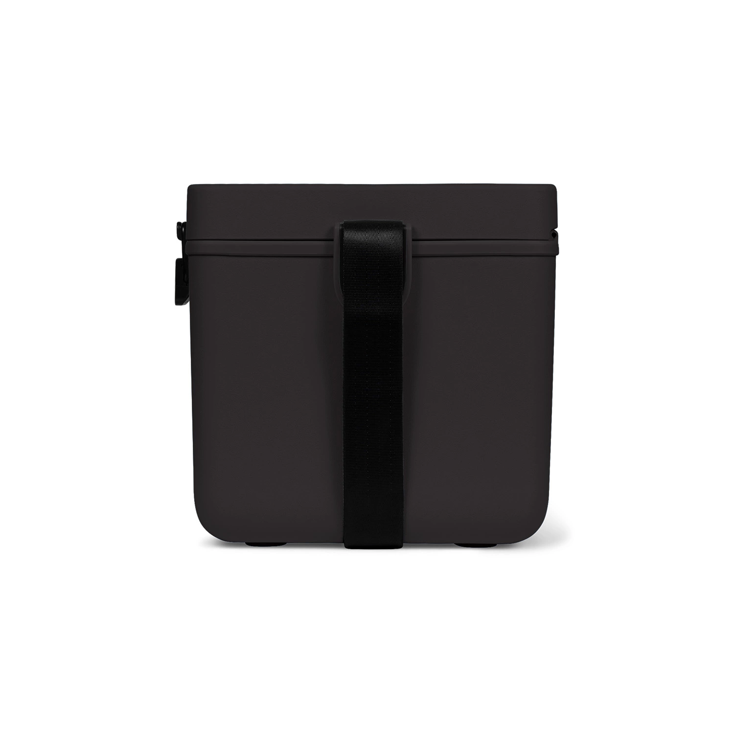Steamy SCC12BK Classy 12 Koelbox met schouderband - 12L - Zwart-image