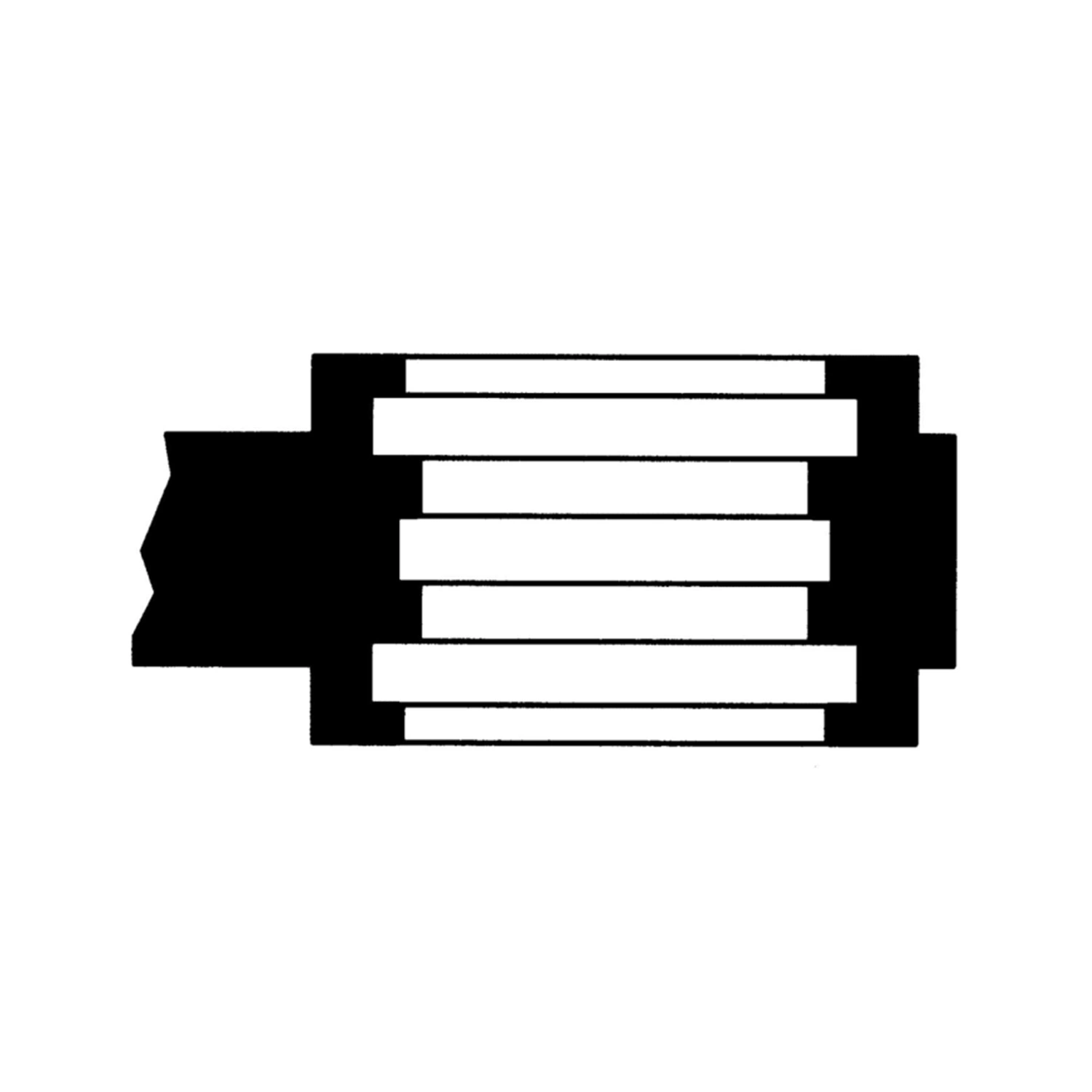 Rothenberger 015391X Compact persbek TH26-image