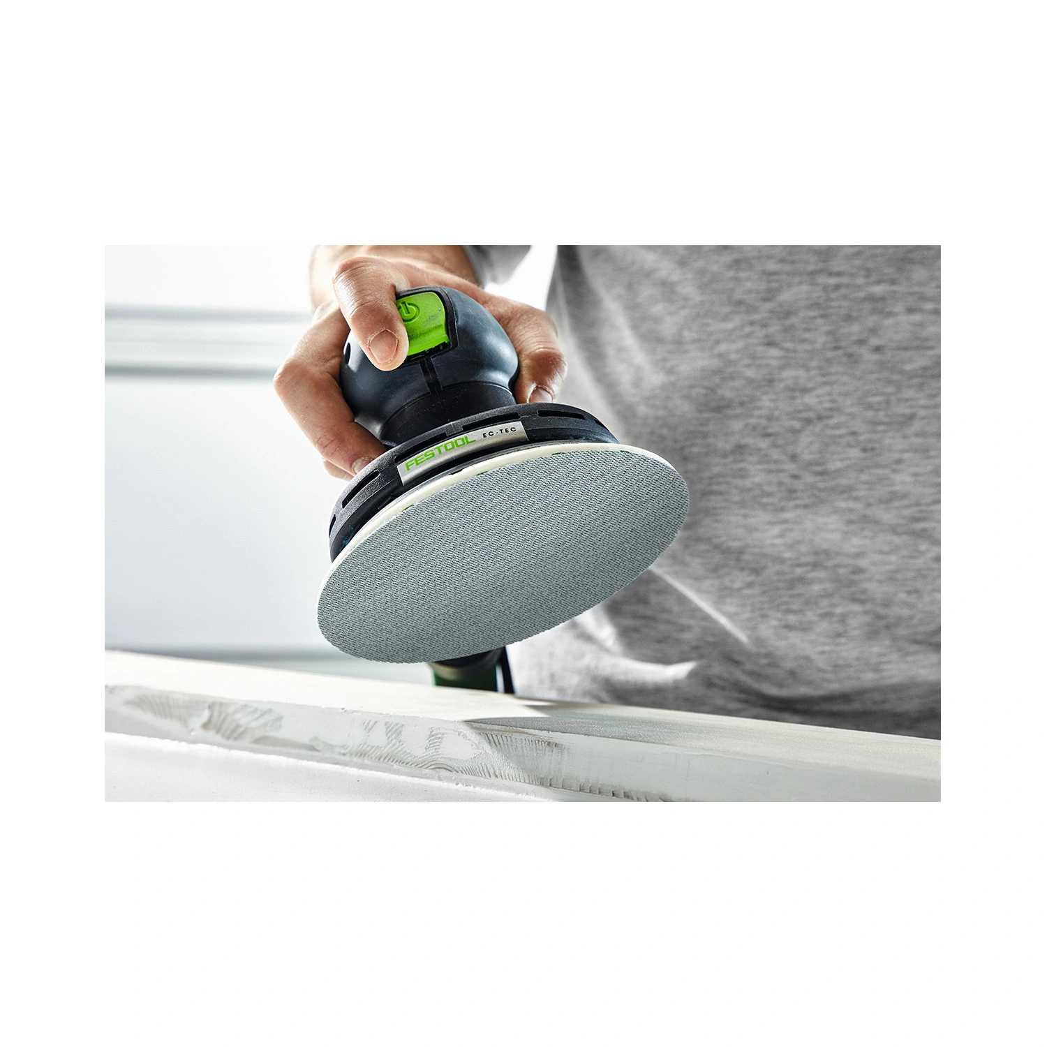 Festool STF D150 P80 GR NET/50 Schuurschijf - 150 x P80 (50st)