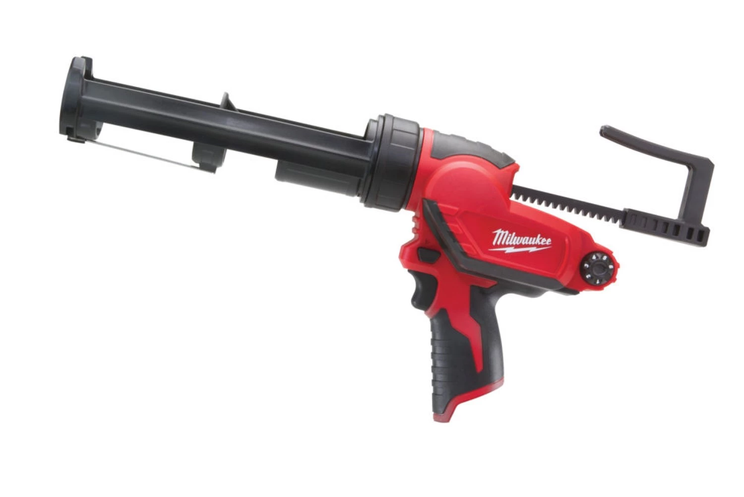 Milwaukee M12 PCG/310C-0 12V Li-Ion Accu Kit- lijmpistool met 310 ML Patroonhouder in transporttas-image