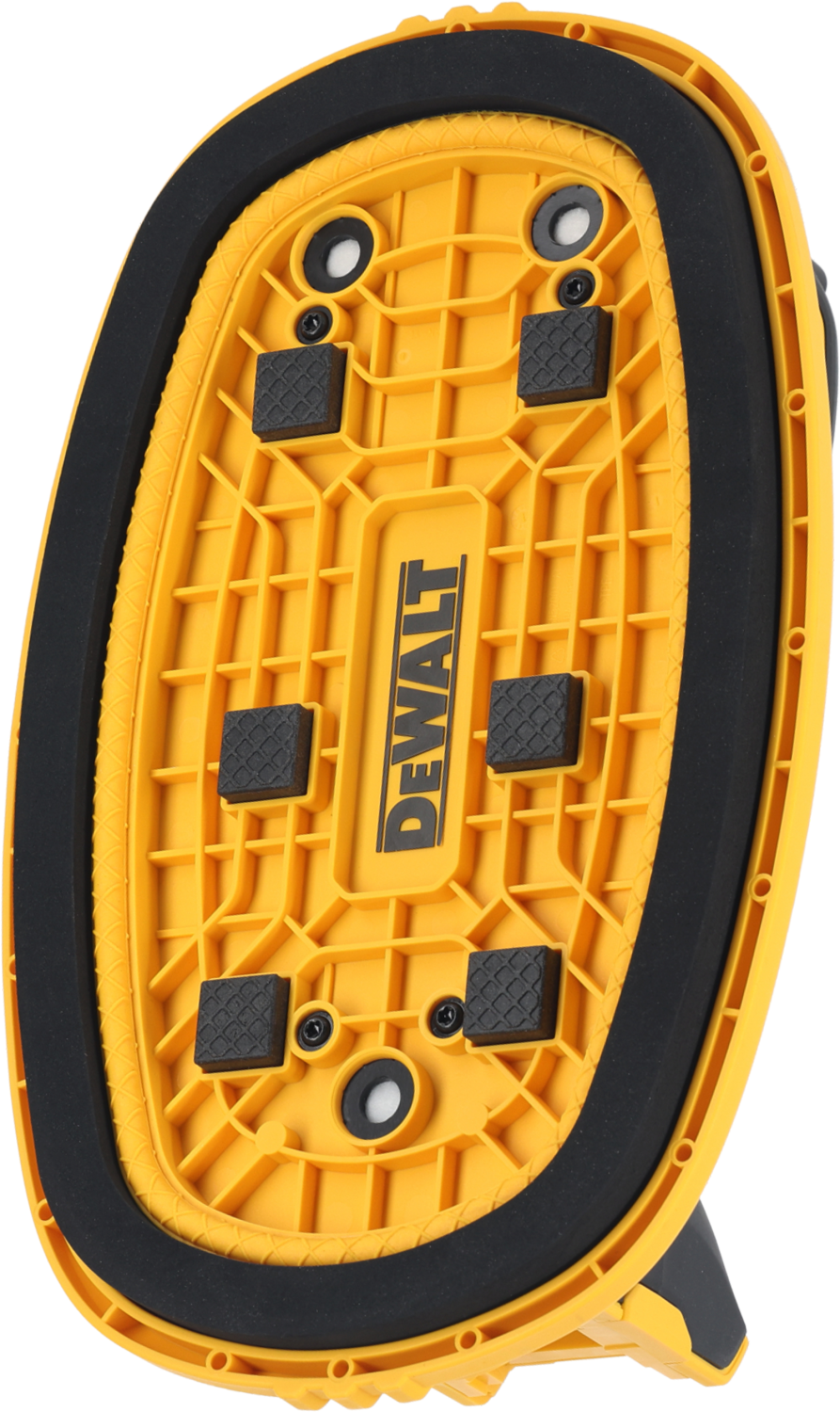 DeWALT DCE590N 18V Li-ion batterie Porte-carreaux aspirant sans batterie - 120kg-image