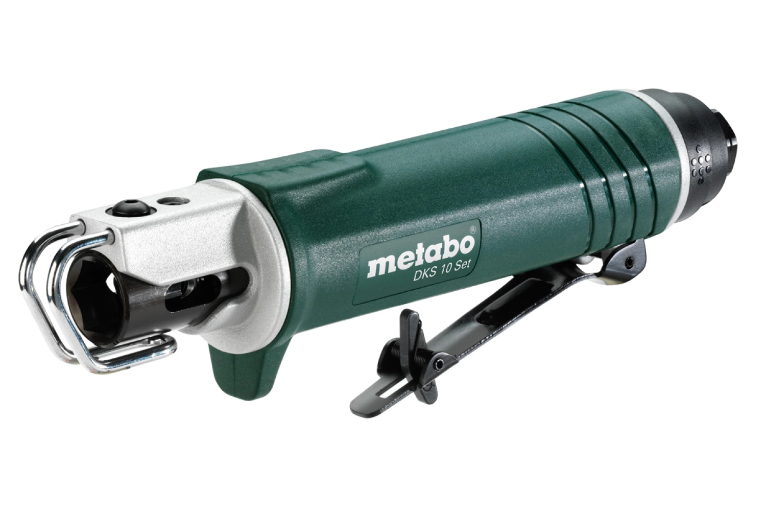 Metabo DKS 10 SET Perslucht-carrosseriezaag - 6,2 bar - 420 l/min-image