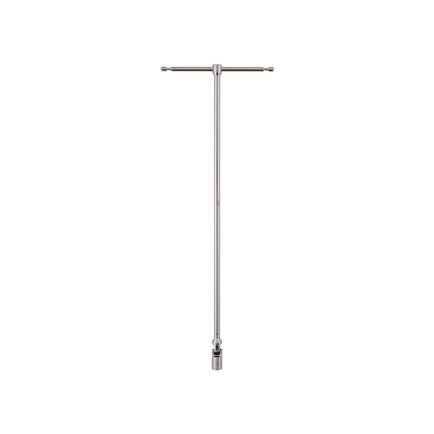 Milwaukee 4932492678 Clé à douille en T avec articulation à cardan - 9 mm-image