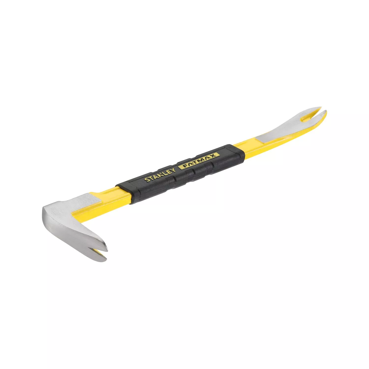 Stanley FMHT1-55010 Koevoet/Spijkertrekker fijn - 300mm - smalle klauw