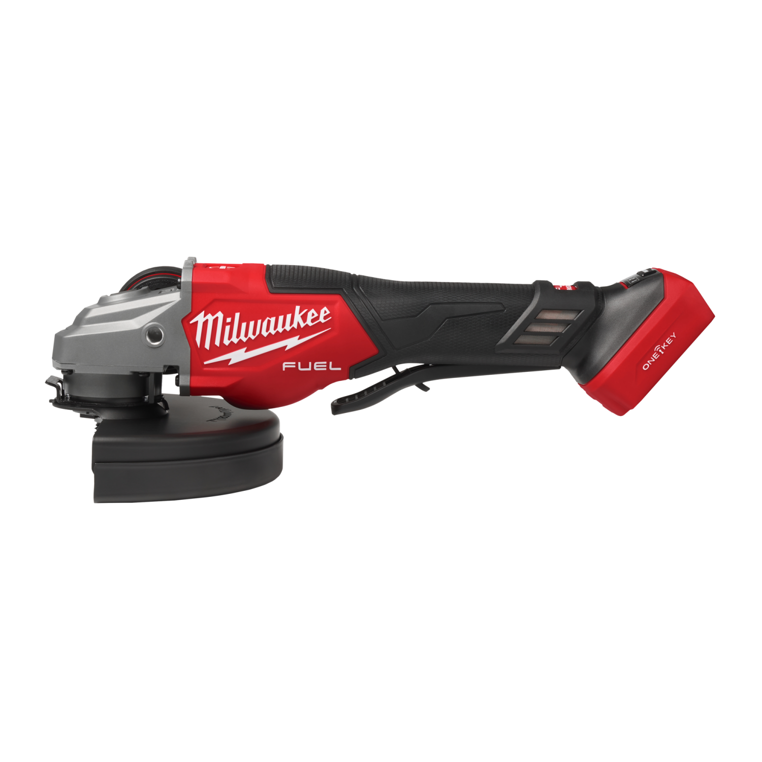 Milwaukee M18 FHSAGO180VXPDB2-0X 18V Li-ion accu haaske slijper body in HD Box - 180mm-image