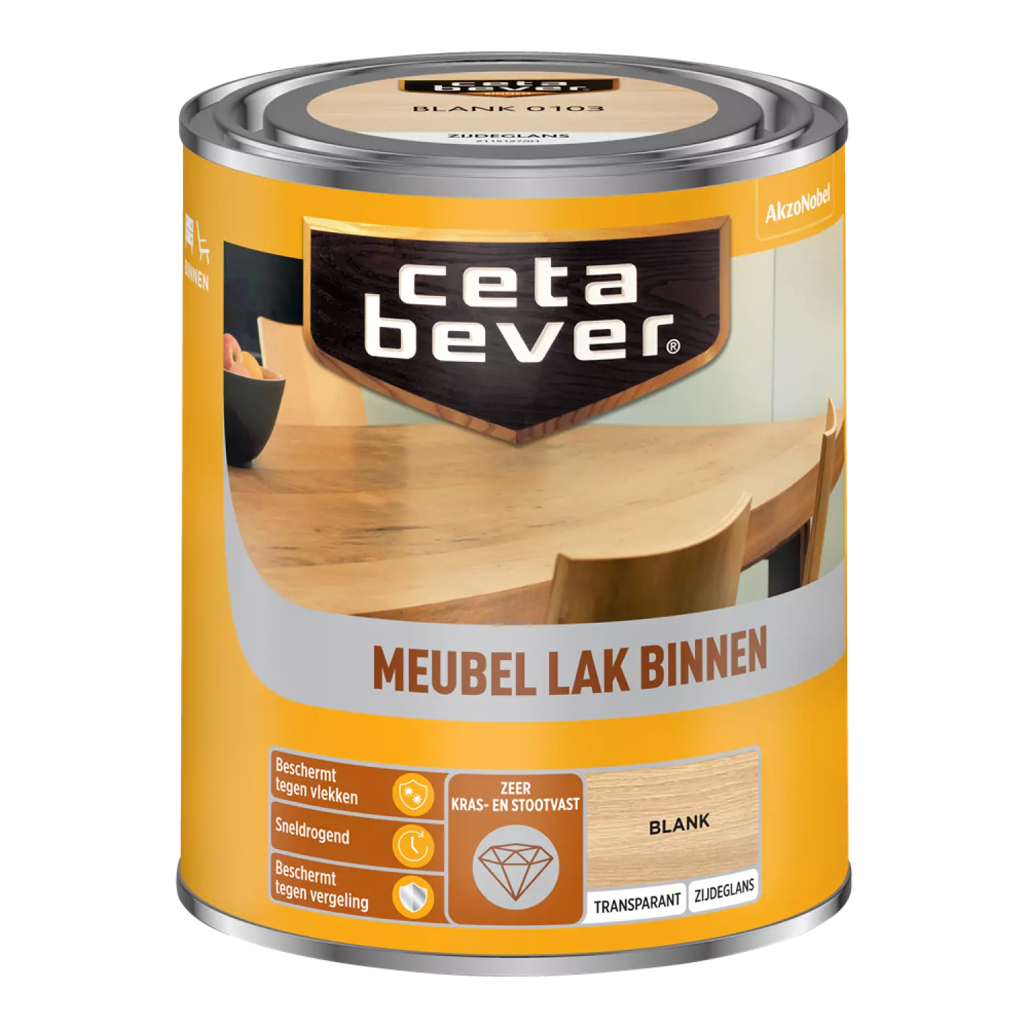 Cetabever 5288998 Laque-image