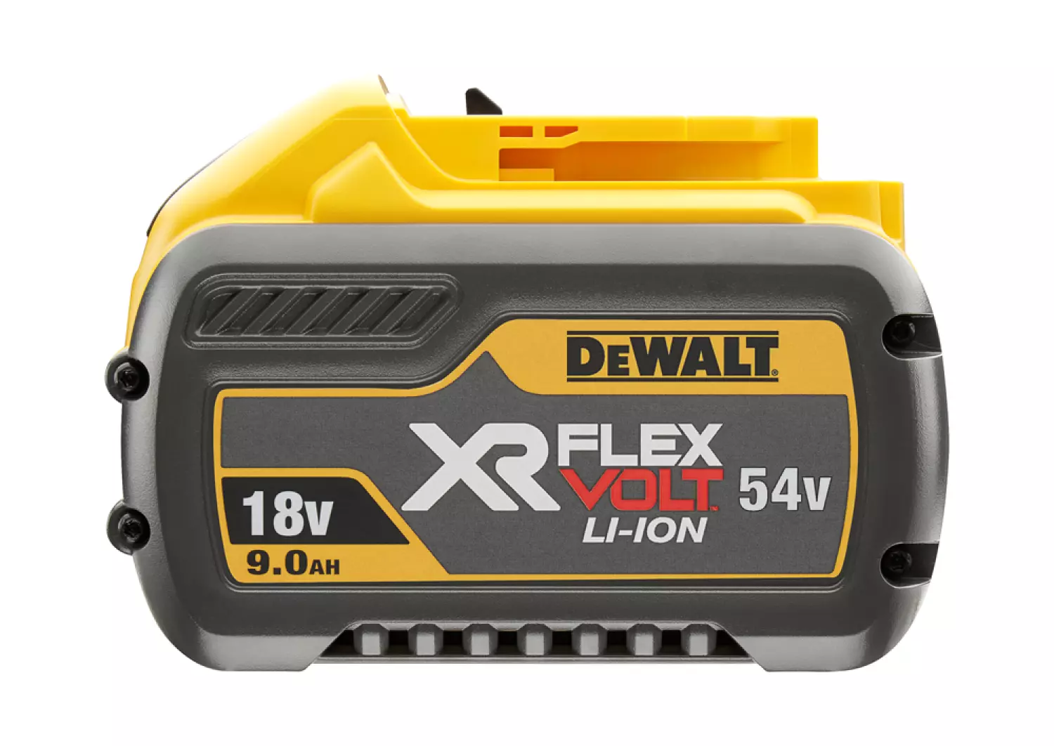 DeWALT DCB547 18V / 54V Batterie Flexvolt Li-ion XR - 9.0Ah-image