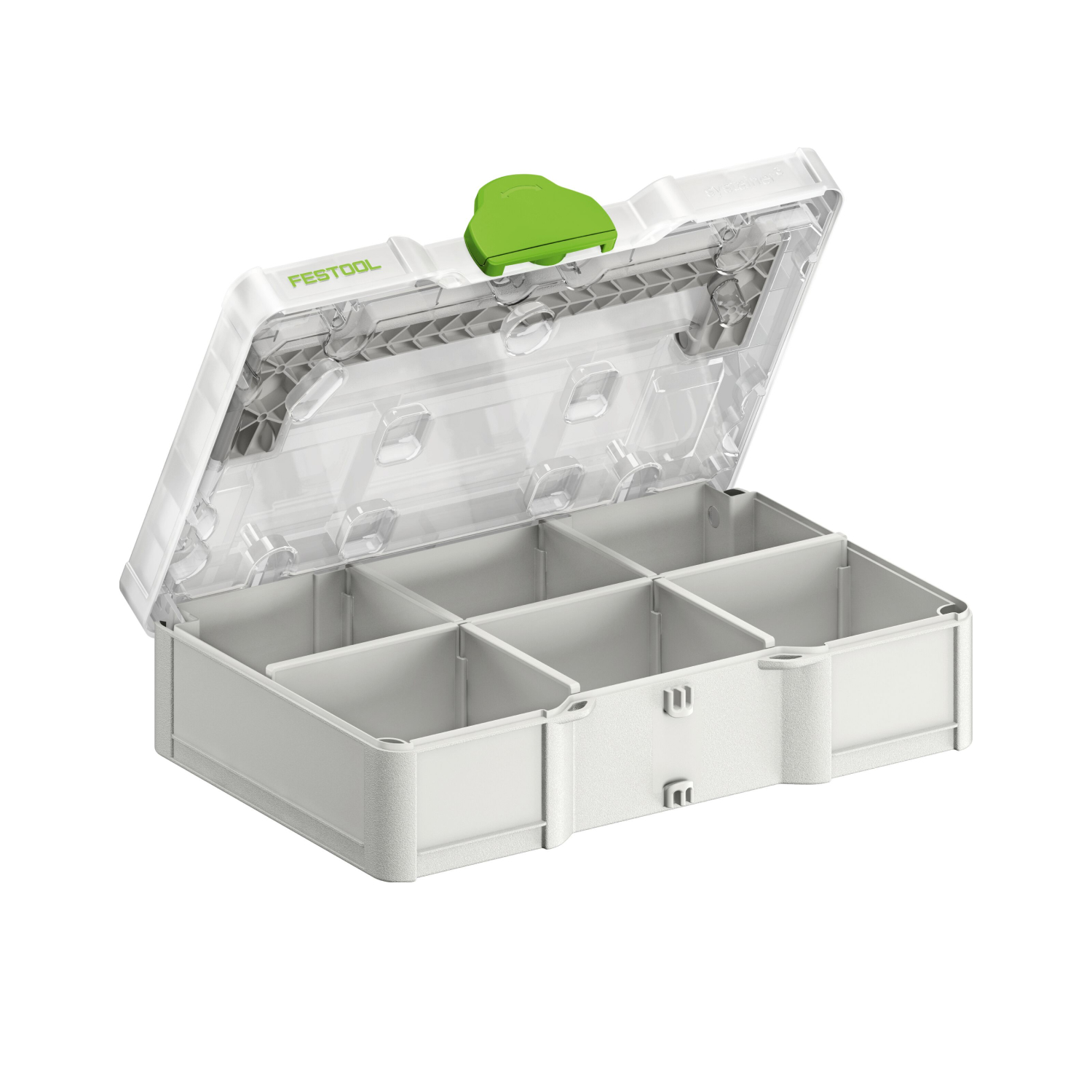 Festool SYS3 S 76 TRA Systainer³-image