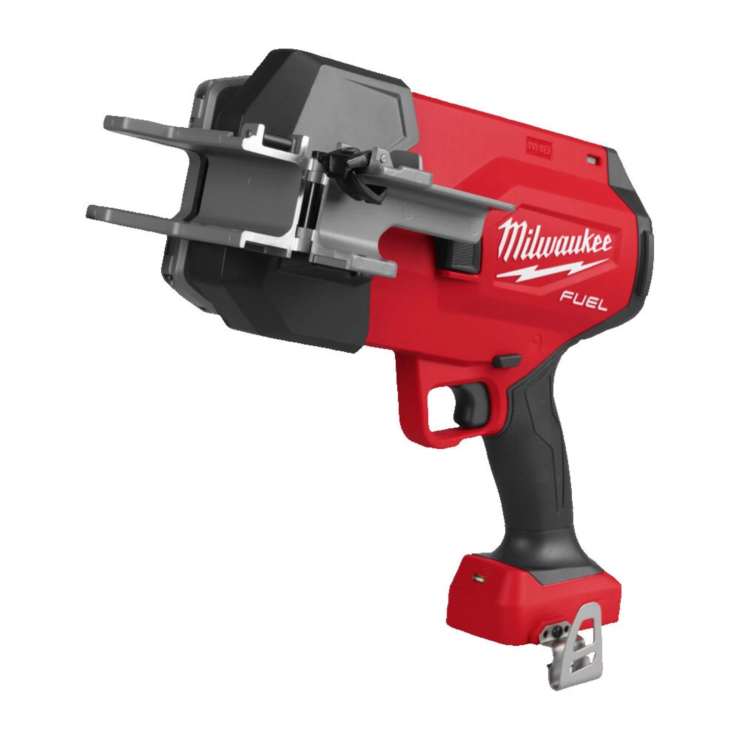 Milwaukee M18 FPCS-502X 18V Li-ion accu pijpsnijder set (2x 5.0Ah accu) in HD Box-image