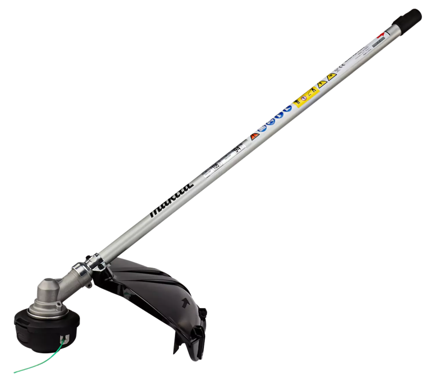 Makita 198768-1 bosmaaier opzetstuk-image
