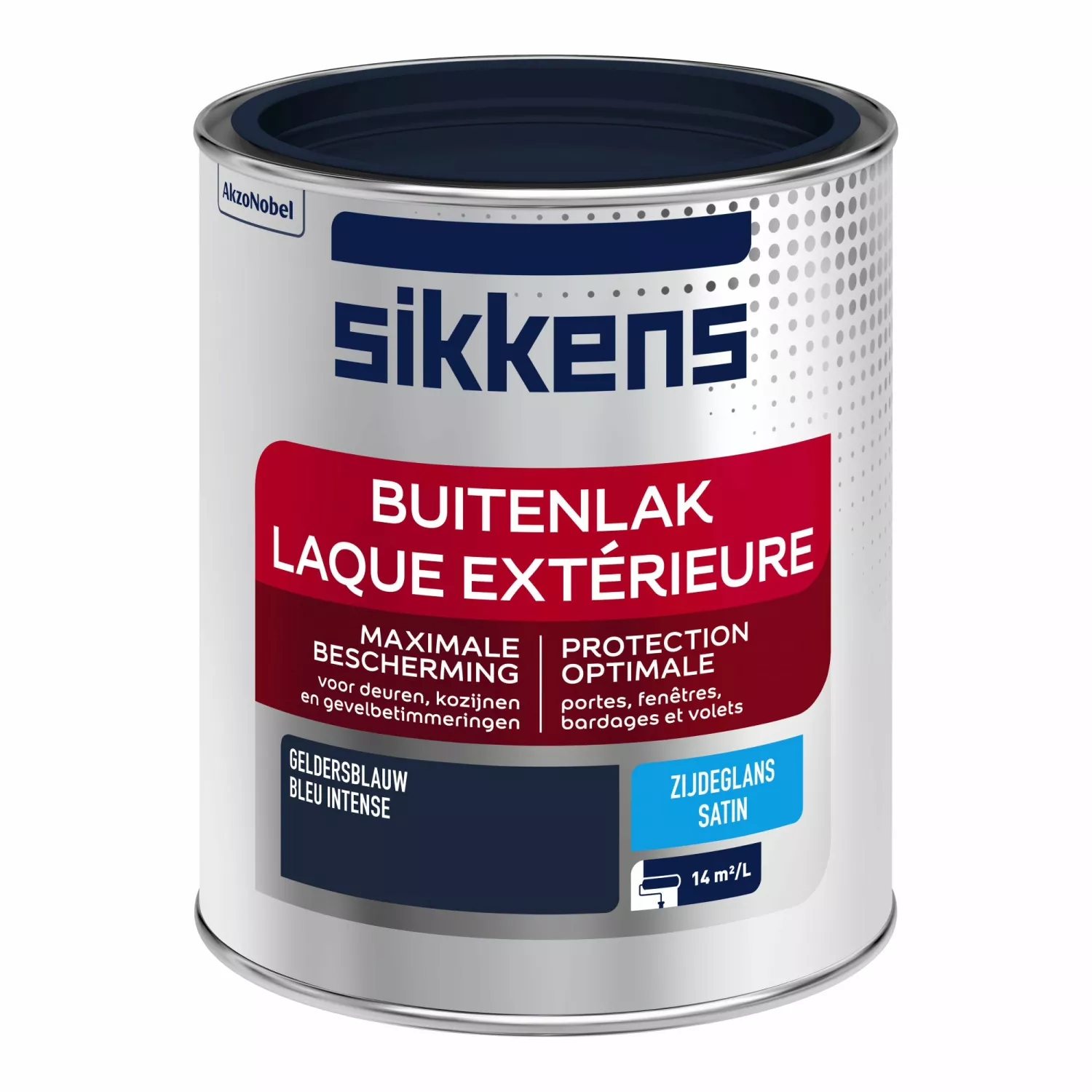 Sikkens 5277790 Laque-image