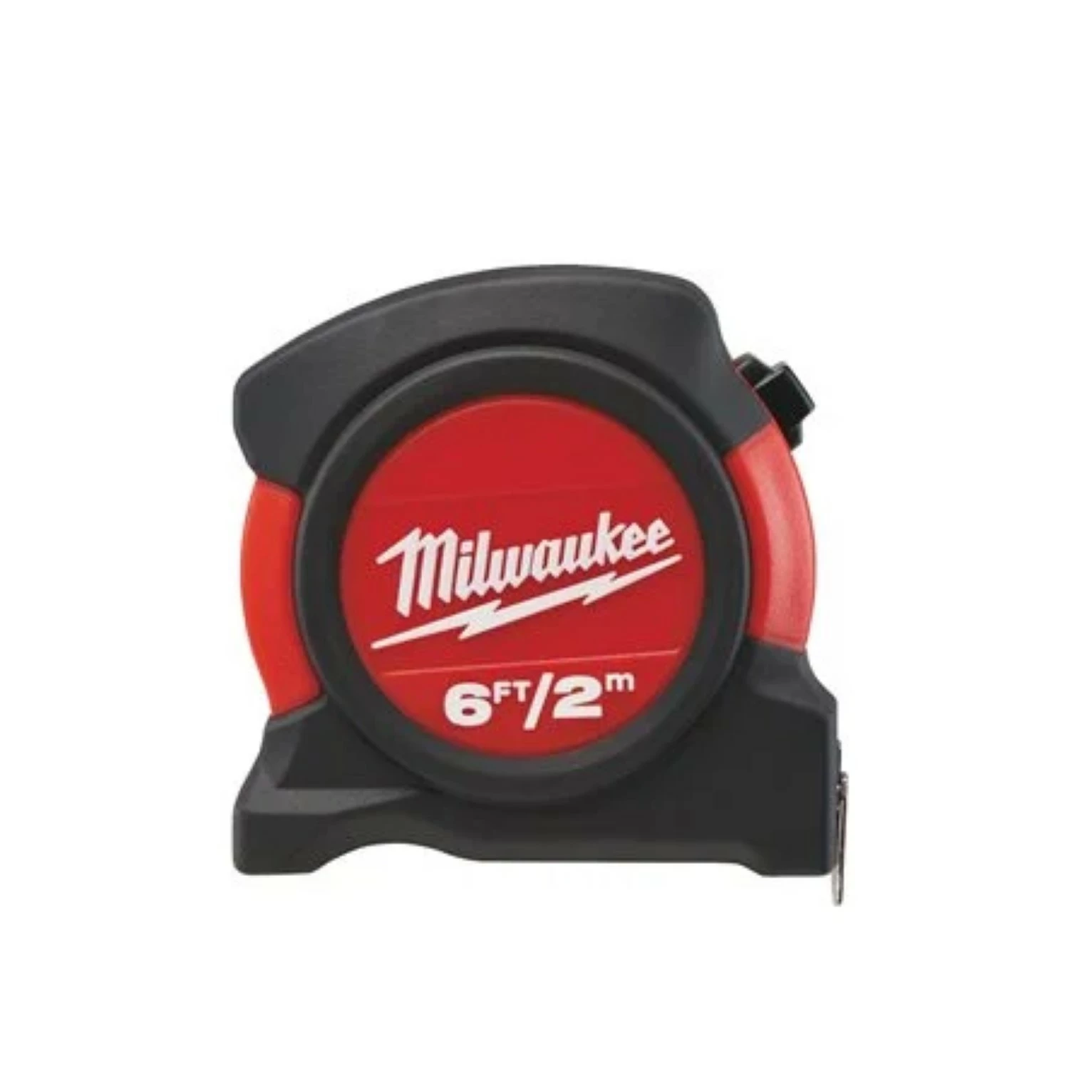 Milwaukee 48225502 Mètre à ruban 2 mètres/16ft-image