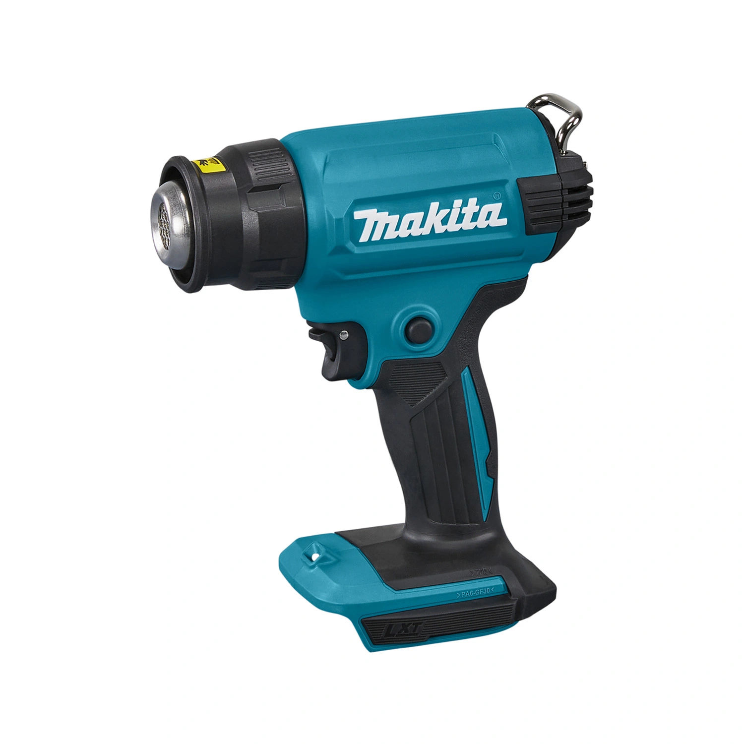 Makita DHG180Z - Décapeur thermique sans-fil - 18 V - 200 l/min