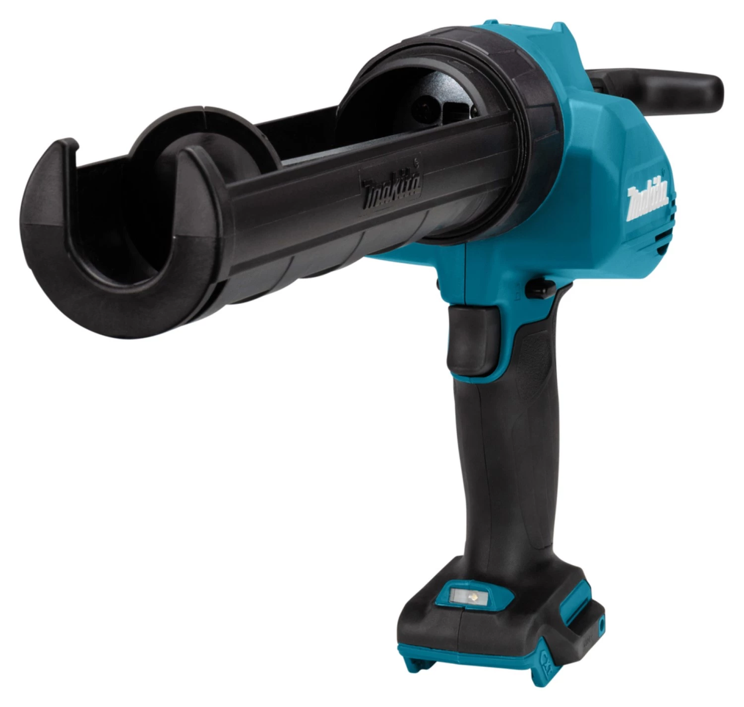 Makita CG100DZA Pistolet à colle sans-fil - 12V Li-ion - Machine seule avec porte-cartouche-image