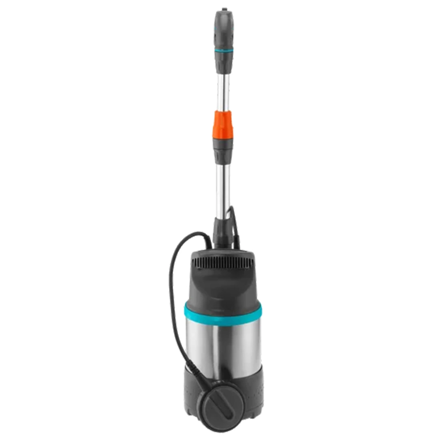 Gardena 4700/2 inox Regentonpomp - 2.3 bar-image
