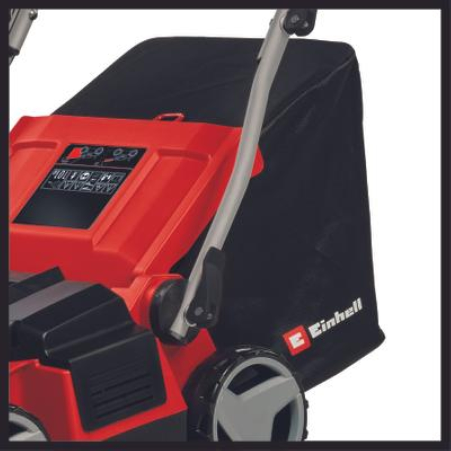 Einhell GE-SA 1435/1 Scarificateur/aérateur - 1400W - 350mm-image