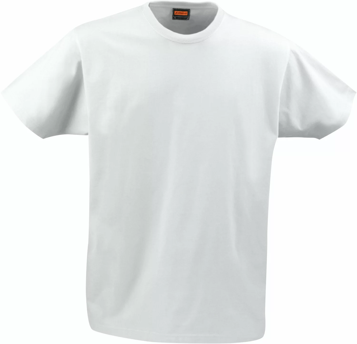 Jobman 5264 T-Shirt - Taille XXL - Blanc-image