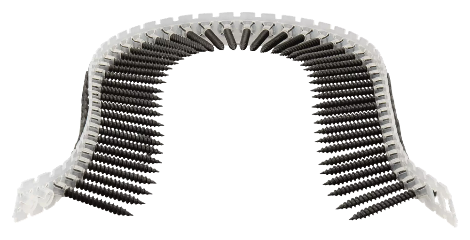 Makita F -31153 Ribbon à vis Plasterboard - 3,9x35 mm (1000st)-image