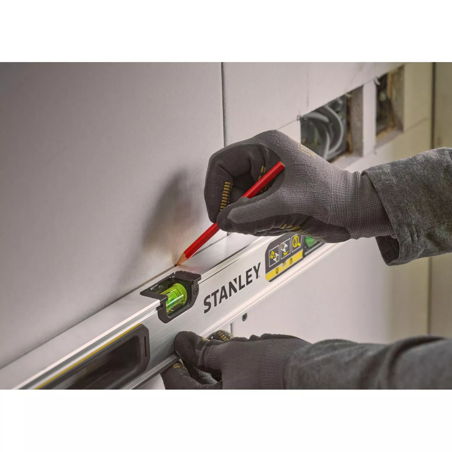 Stanley FMHT43672-1 Boxbeam Xtreme Waterpas - 600mm