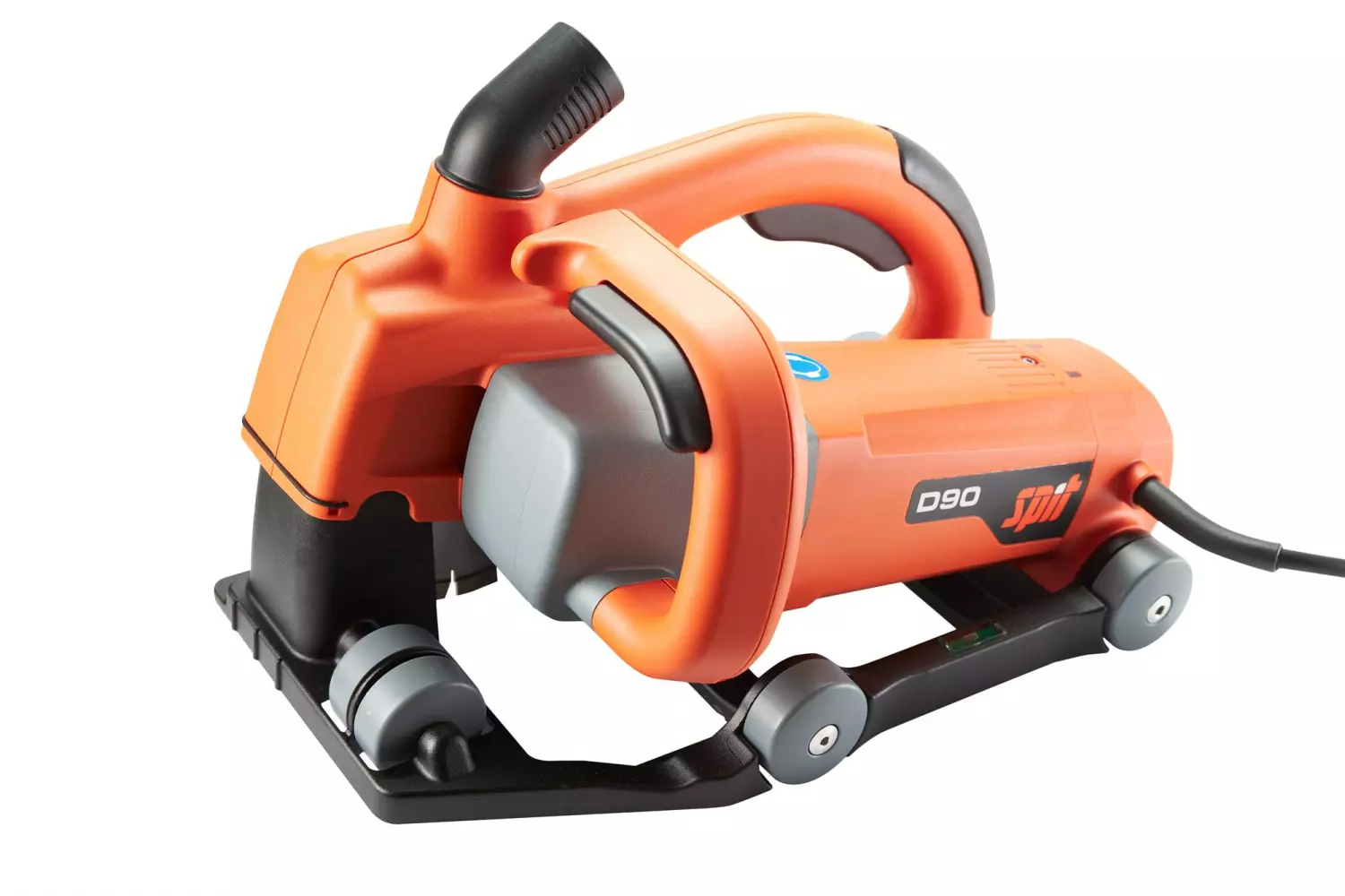 Spit D90 Rainureuse avec 2 disques XTREM béton D.150 - 2500W – 150 mm-image