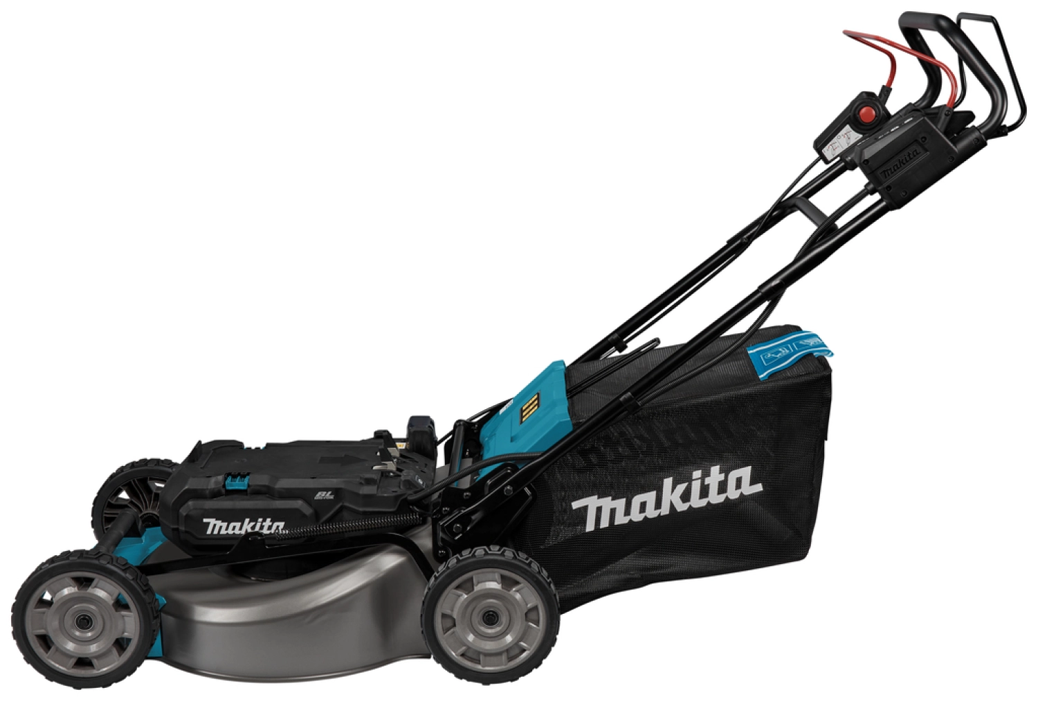 Makita LM001CZ Tondeuse à gazon sans-fil - 36V - 53 cm - Machine seule-image