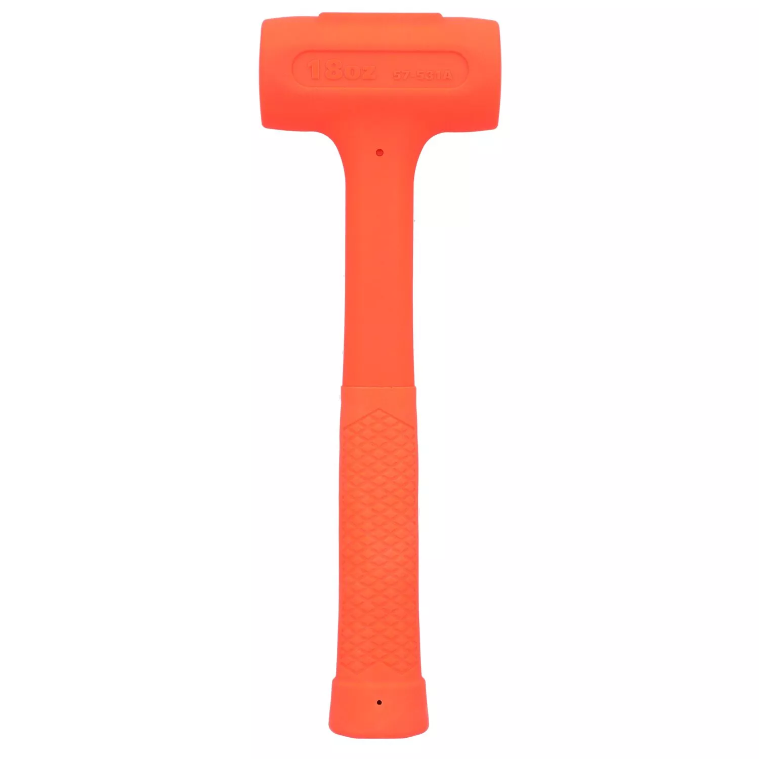 Stanley STHT57531-0 Marteau sans rebond Compo-Cast - 500 grammes-image