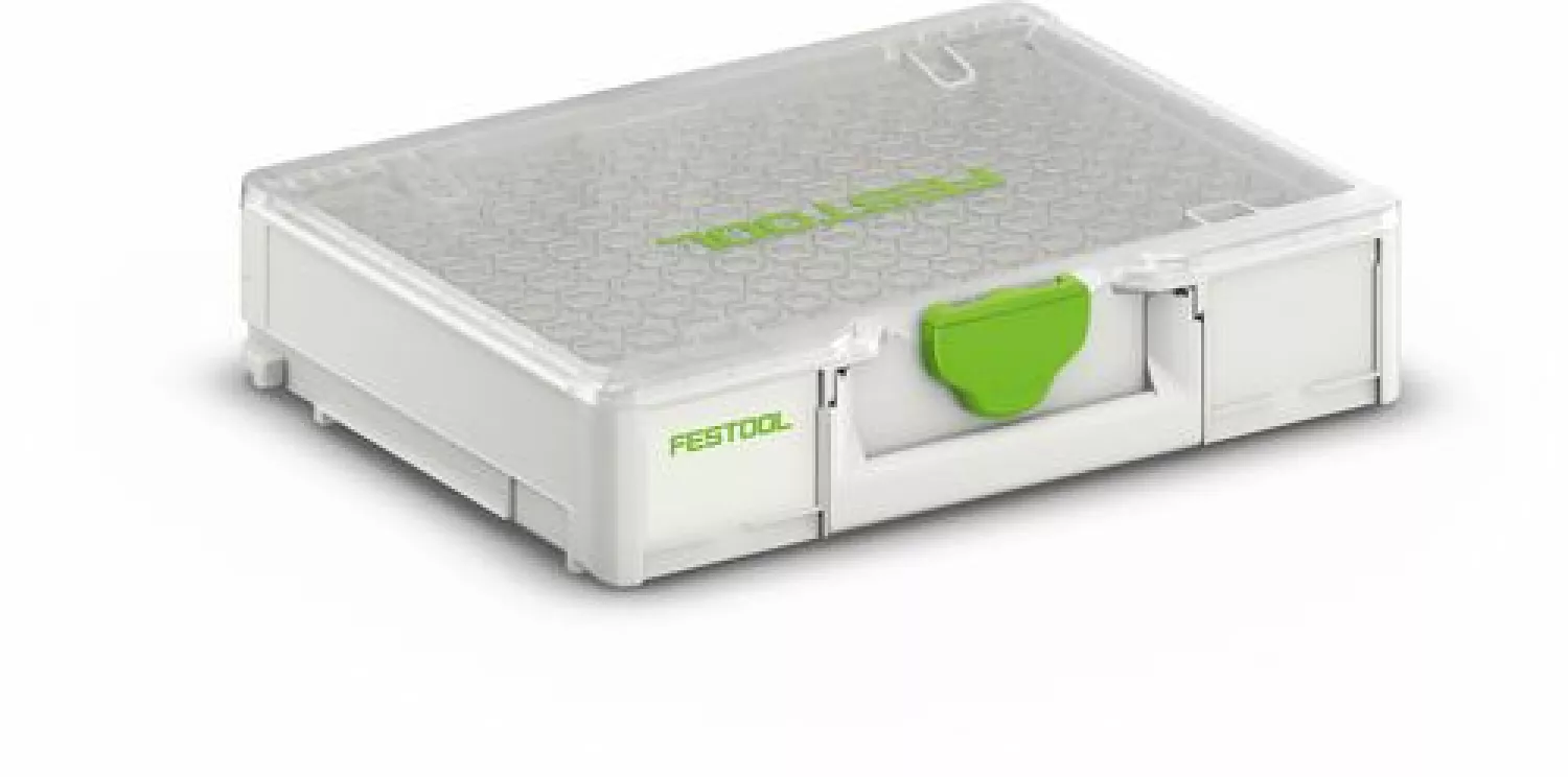 Festool SYS3 ORG M 89 - Systainer³ Organizer-image