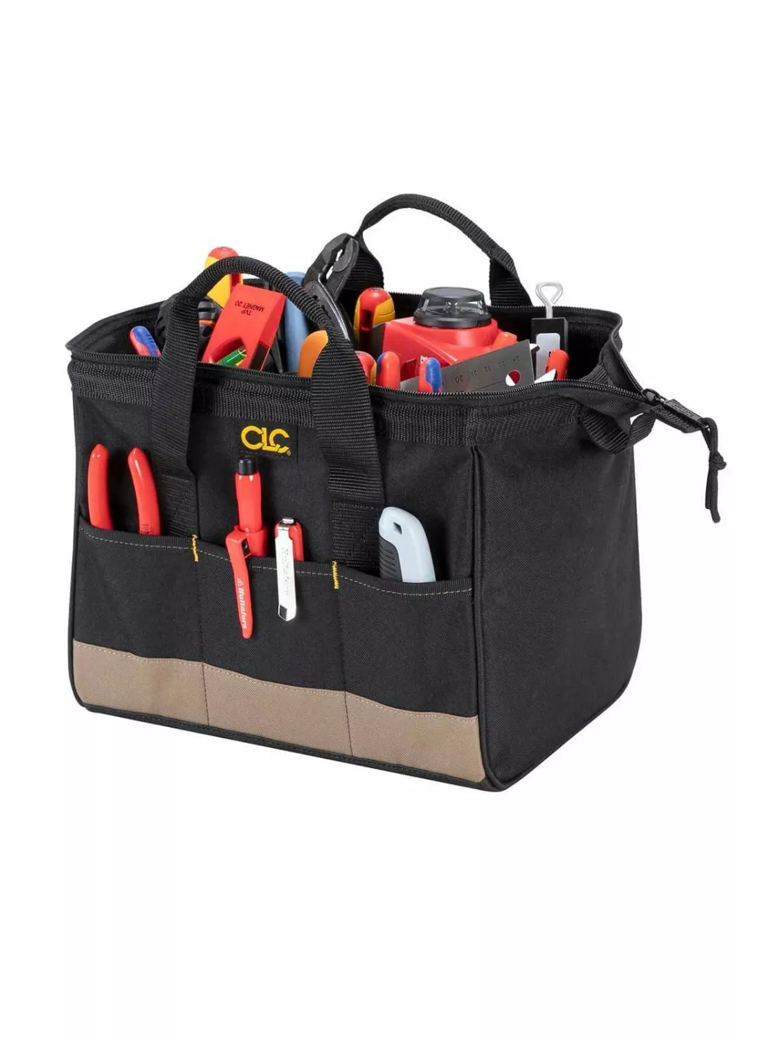 CLC Work Gear CL1001161 Petit sac à outils BigMouth®