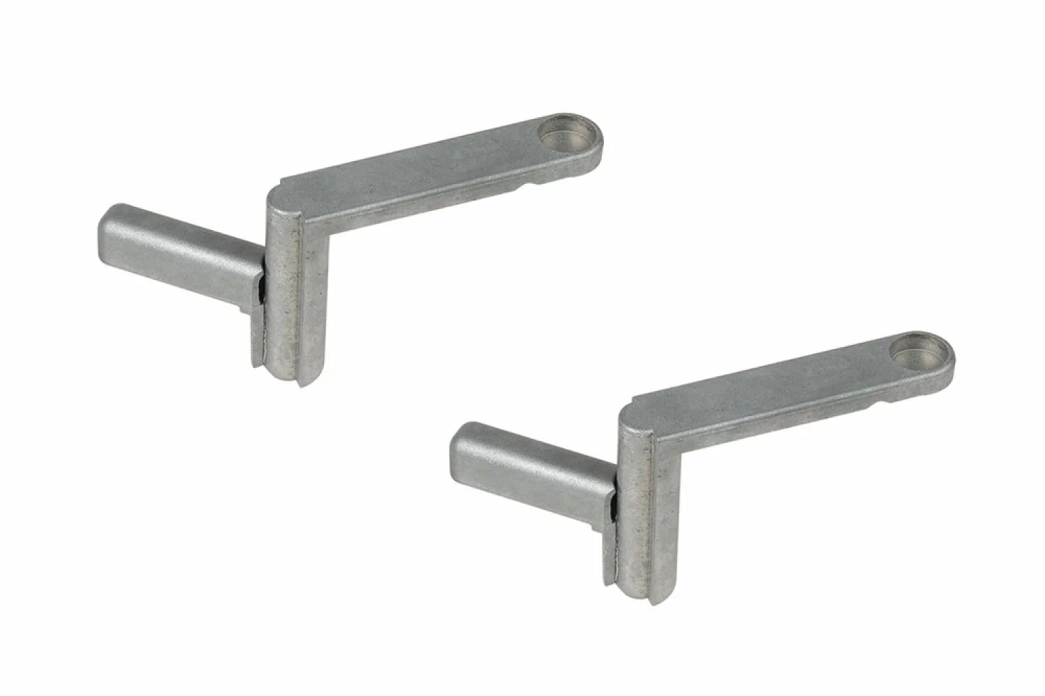 Wolfcraft 6176000 Pince de serrage rapide - 20mm (2pcs)-image