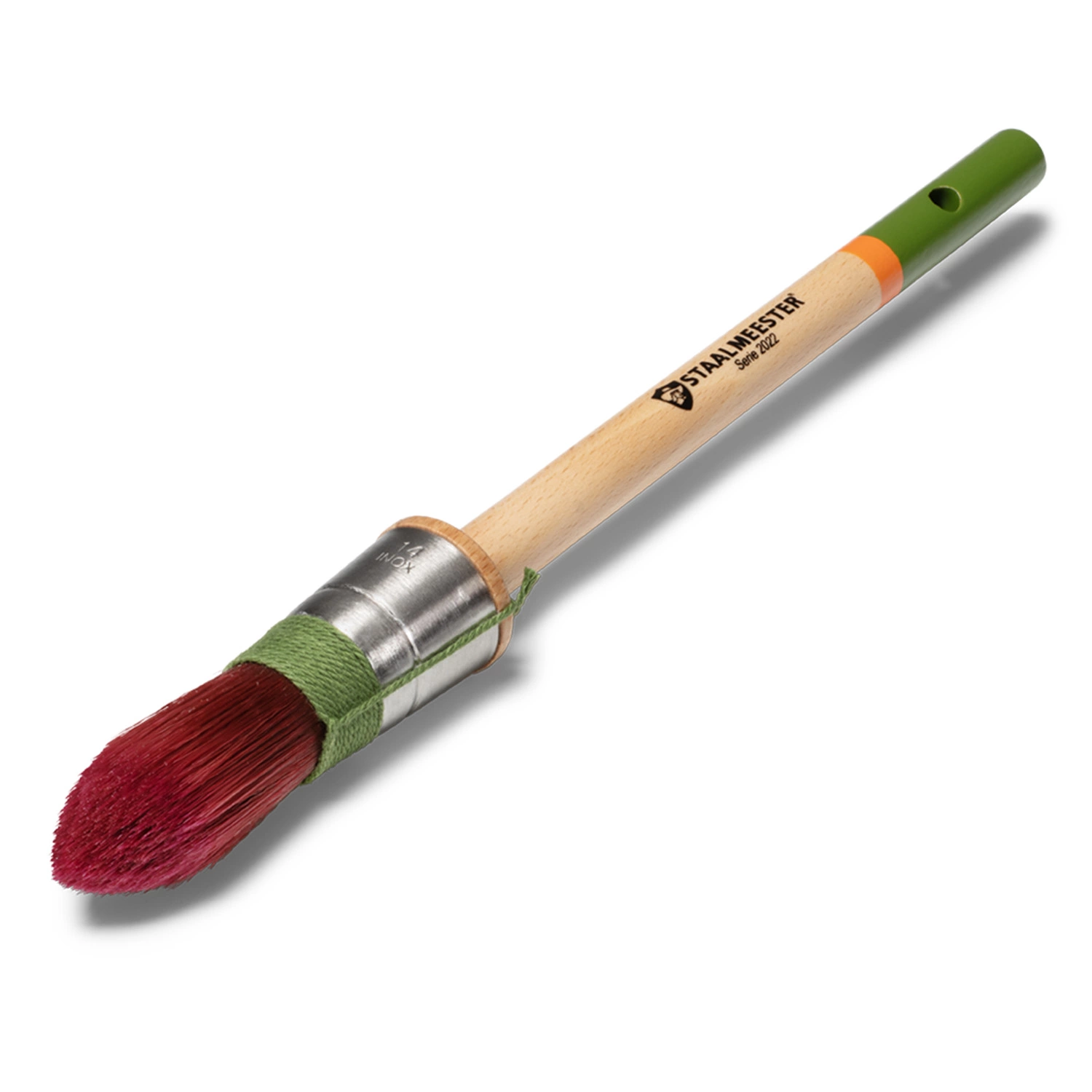 Staalmeester brosse à rechampir Pro-Hybrid - Série 2022-image