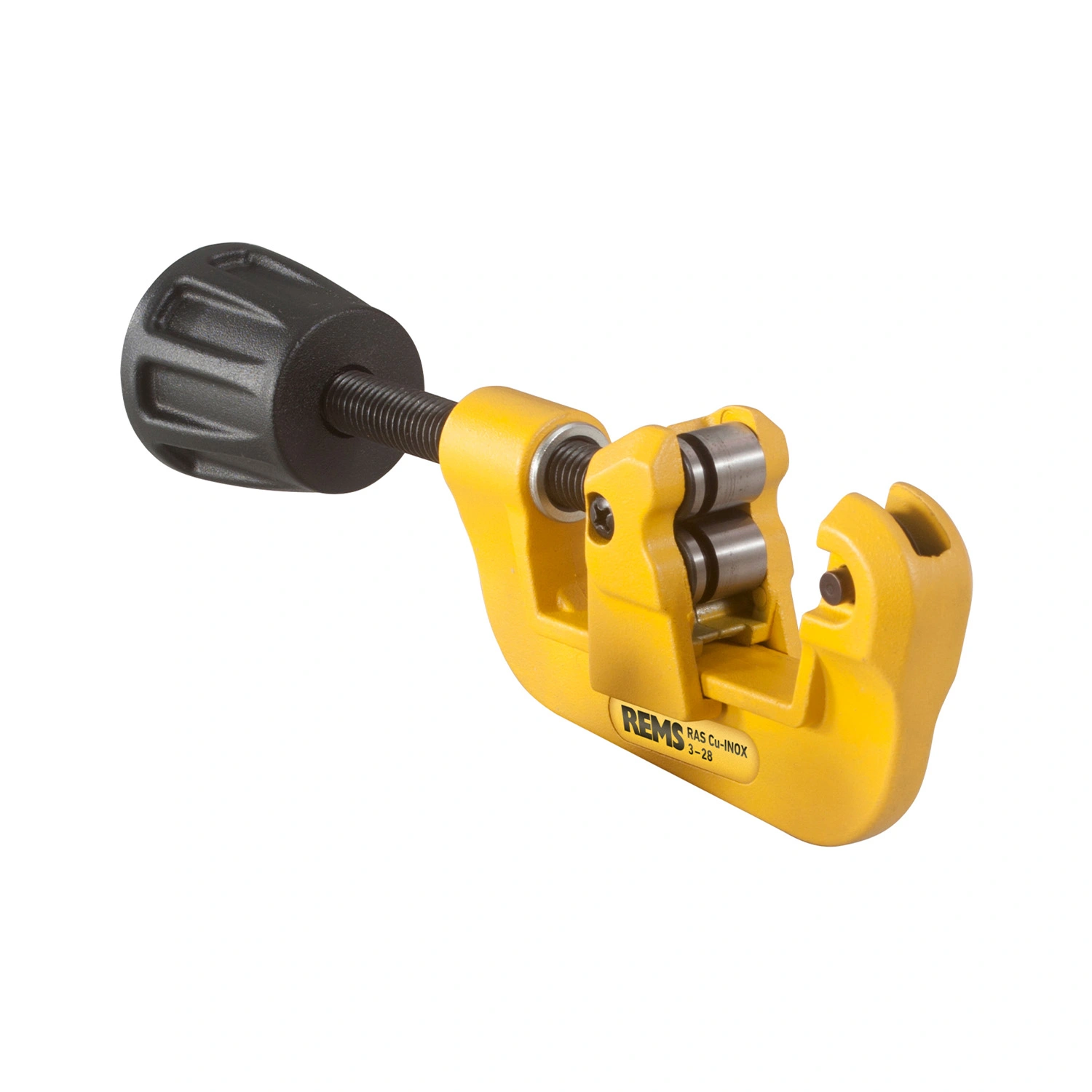 Rems 113300 RAS Cu-INOX Pijpsnijder - 3-28mm