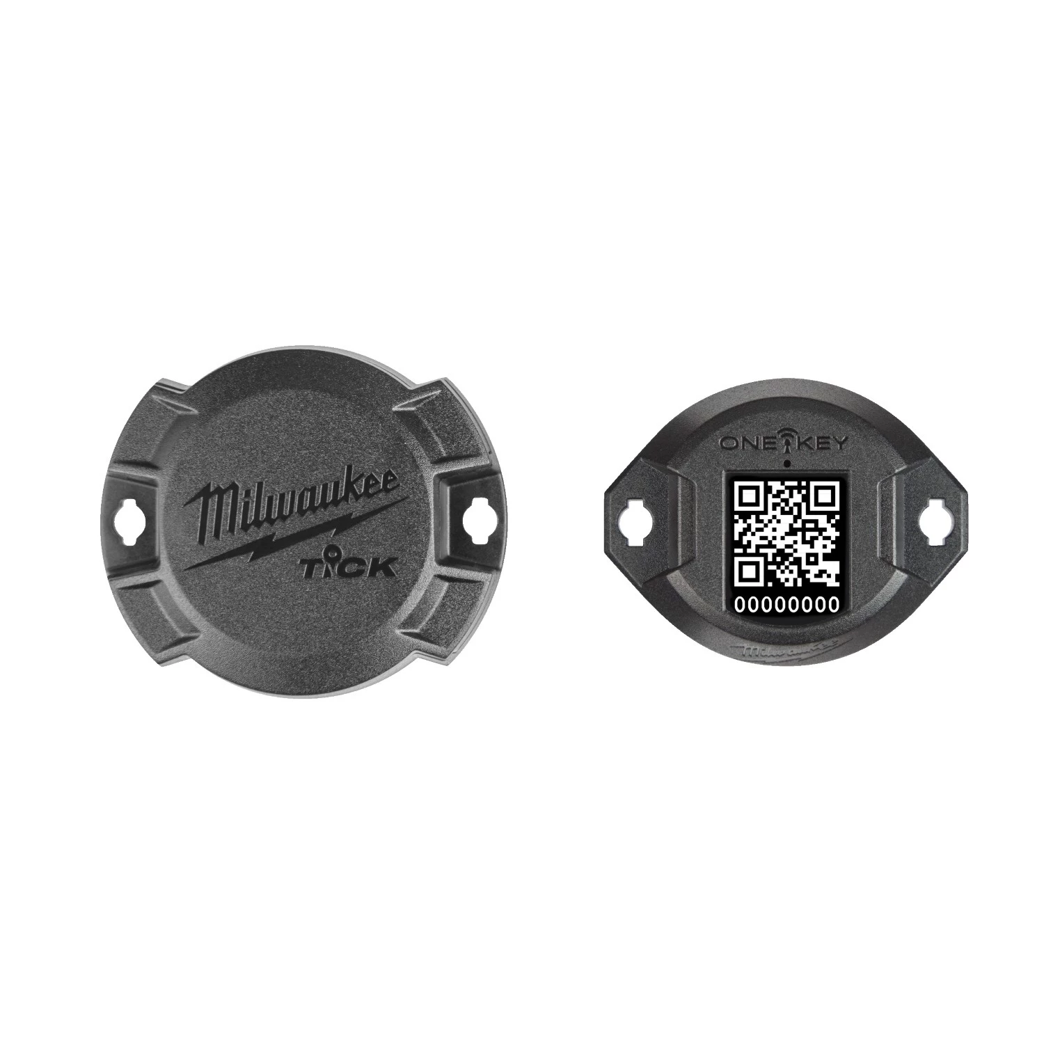 Milwaukee BTT-1 Li-Ion accu Bluetooth gereedschapstracker - One Key-image