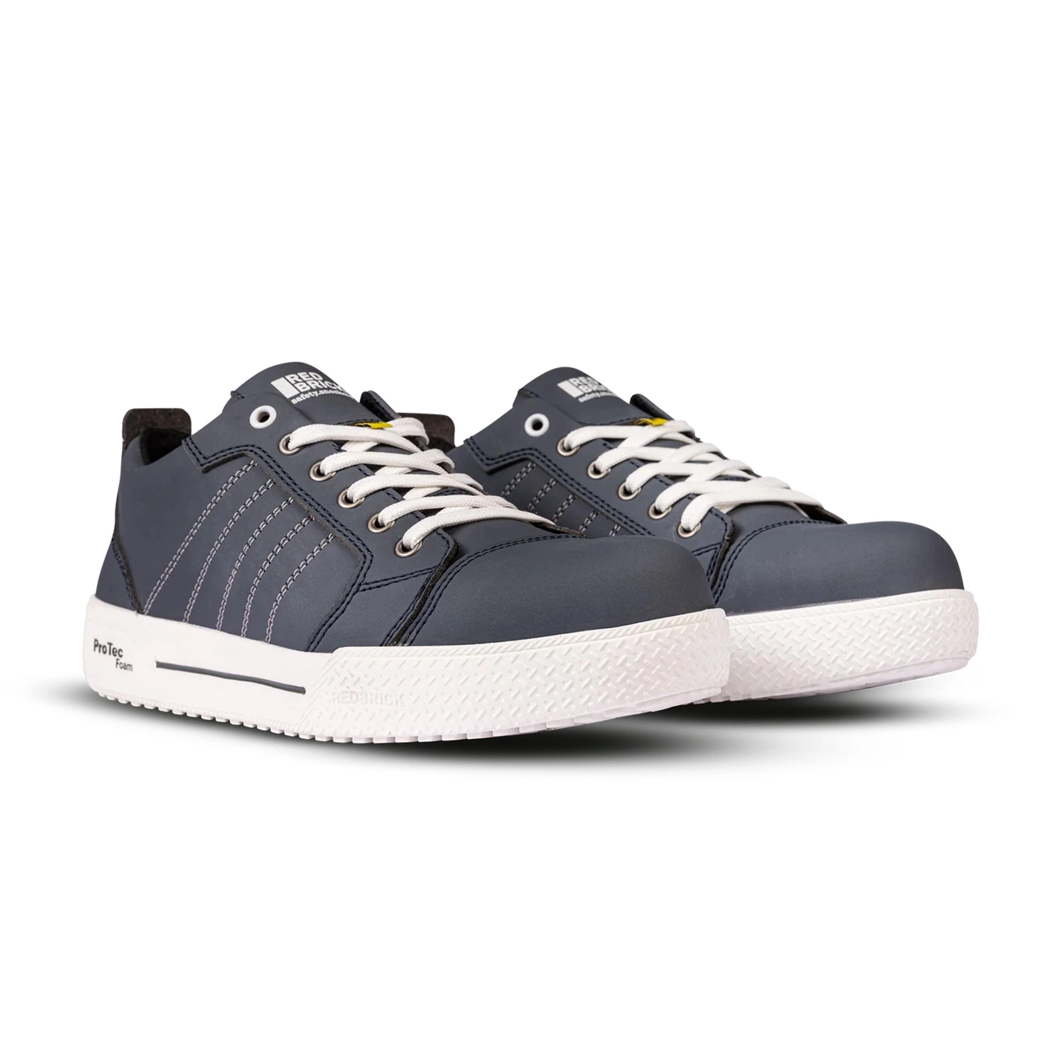 Redbrick Kick Low Chaussure de travail - S3S - Basse - Taille 46-image