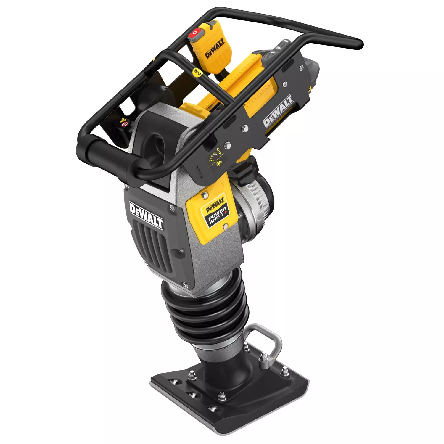 DeWALT DCPS660N Powershift stamper body - 11,5kN-image