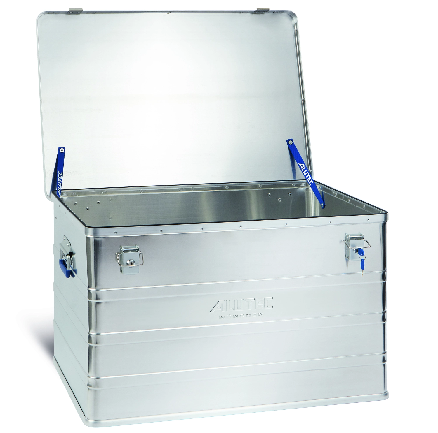 Alutec ALU11186 Boîte en aluminium - 56,5 x 78,5 x 48,2 cm-image