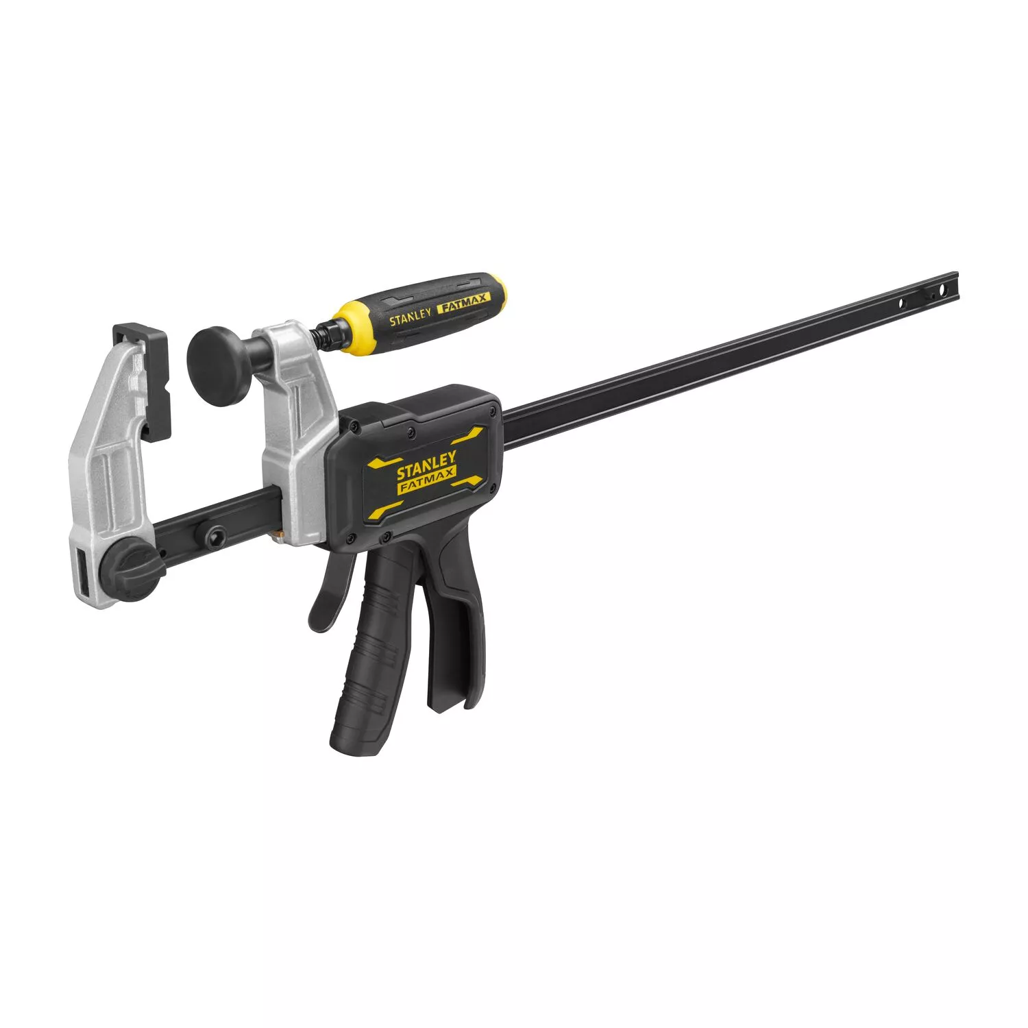 Stanley FMHT83007-0 Hybrid Eenhands Lijmklem - 450mm-image