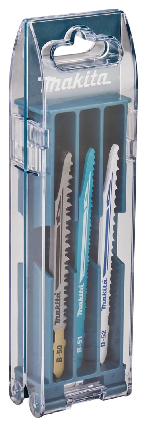 Makita B-44426 10-delige decoupeerzaagbladenset-image