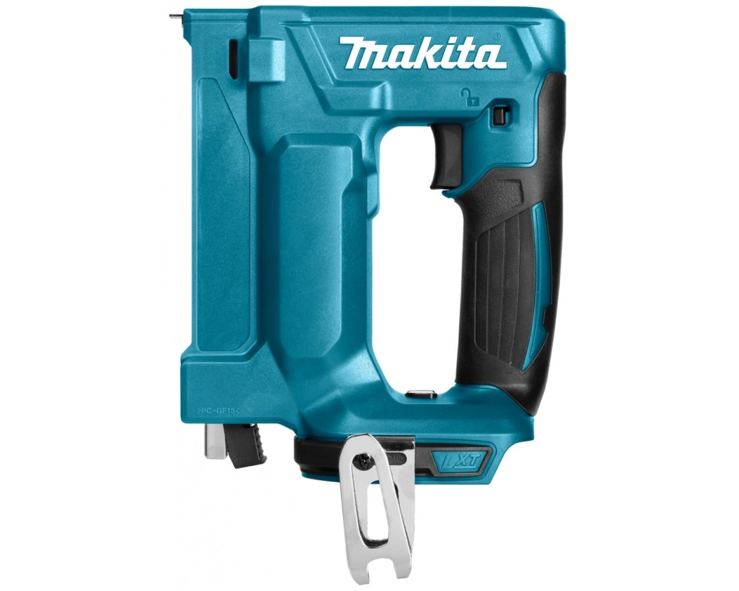 Makita DST112ZJ 18V Li-Ion nietmachine body in Mbox-image