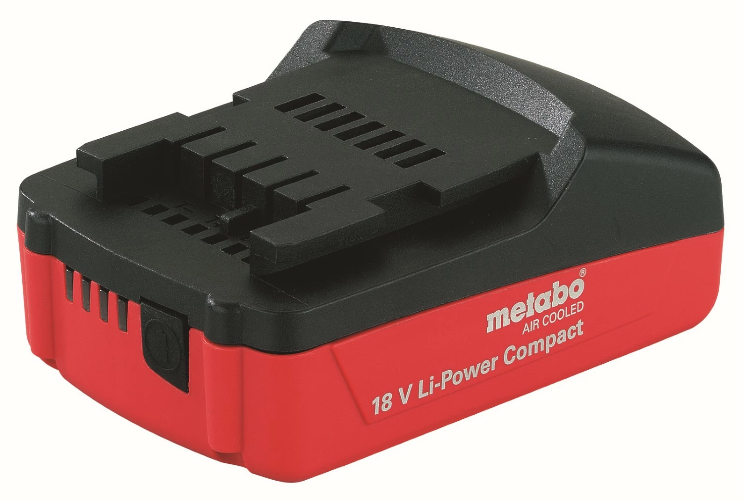 Metabo 625499000 / ME1815 - Batterie Li-Ion 18V - 1.5Ah-image