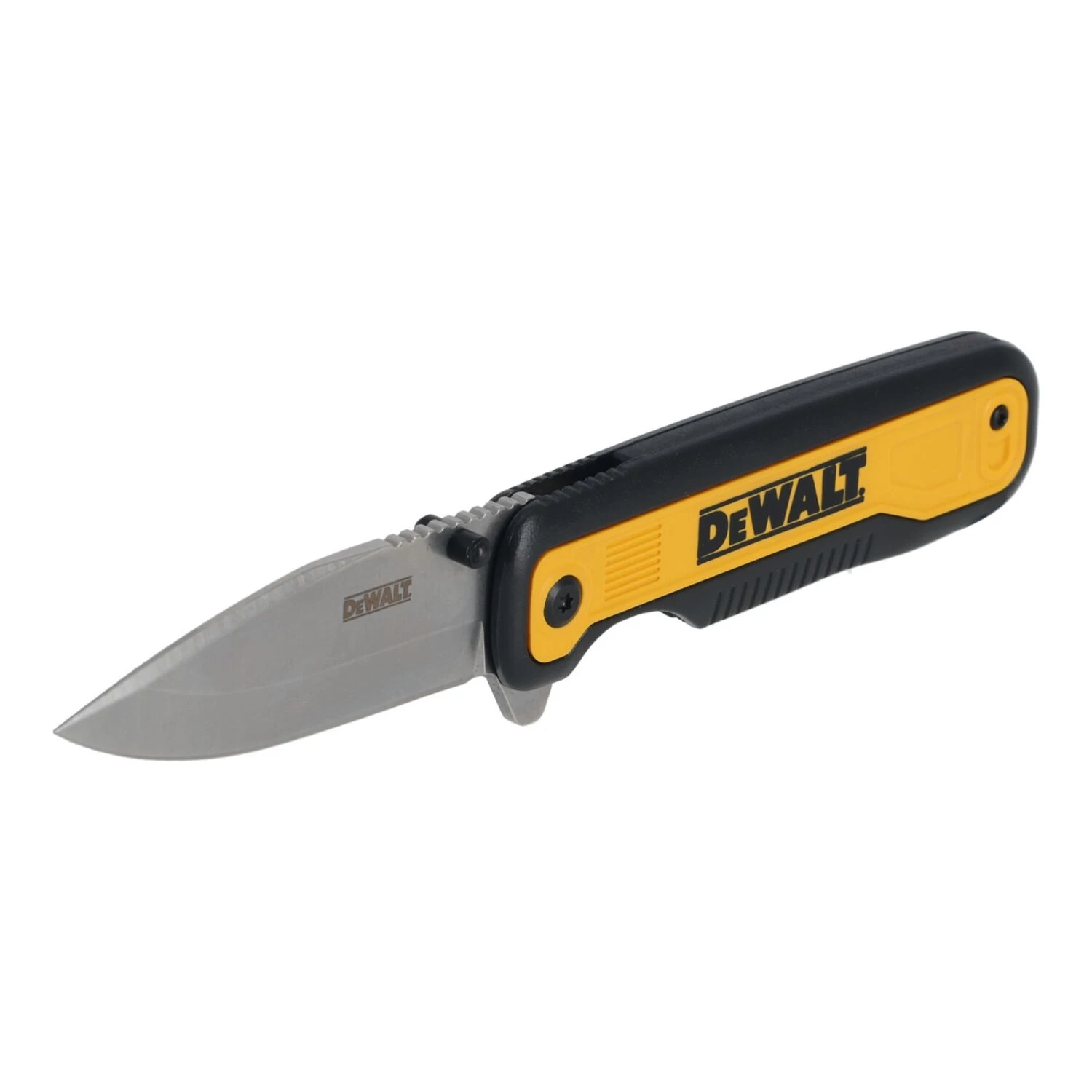 DeWALT DWHT10993-0 Zakmes - vouwbaar-image