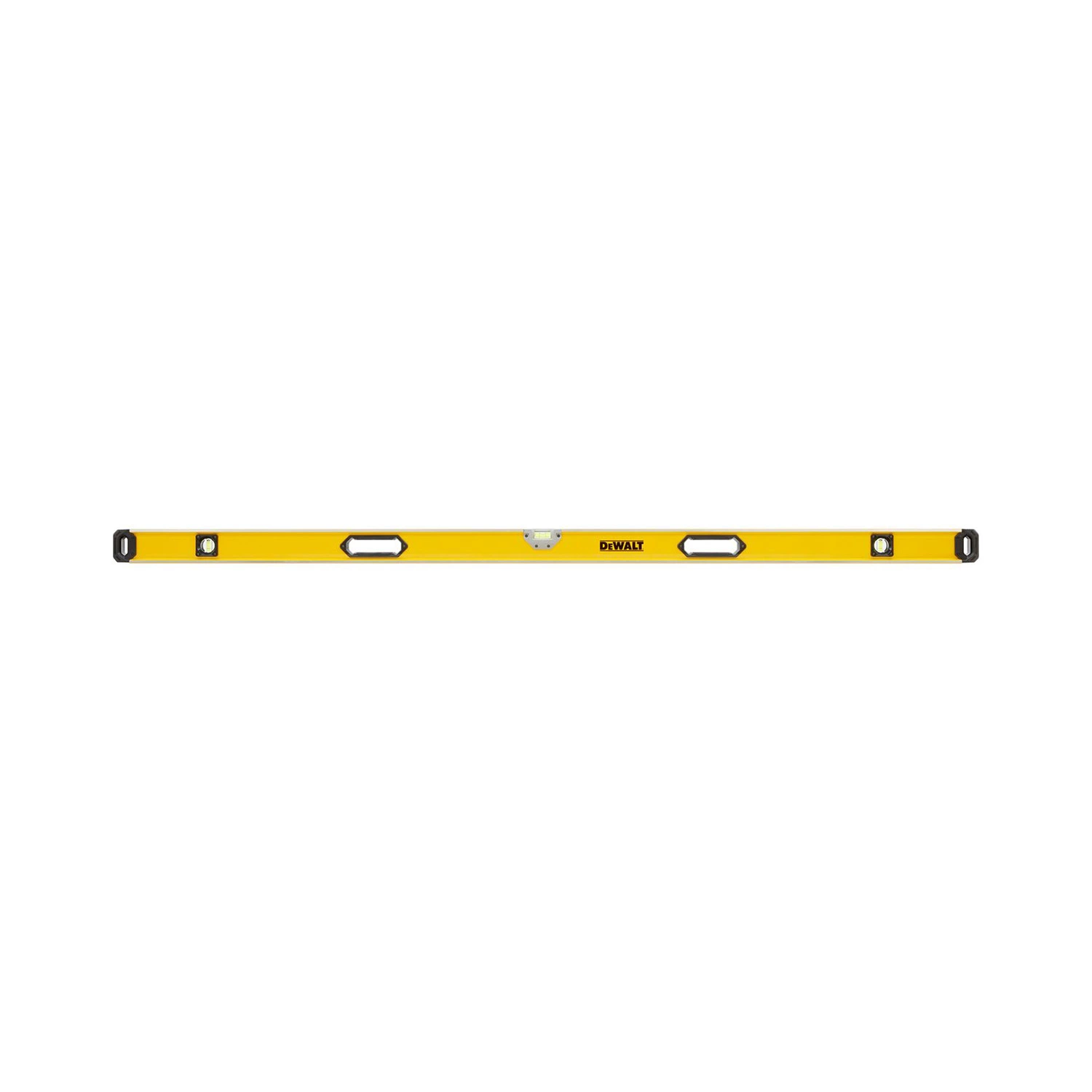 DeWALT DWHT0-43172 Waterpas - magnetisch - 1800mm-image