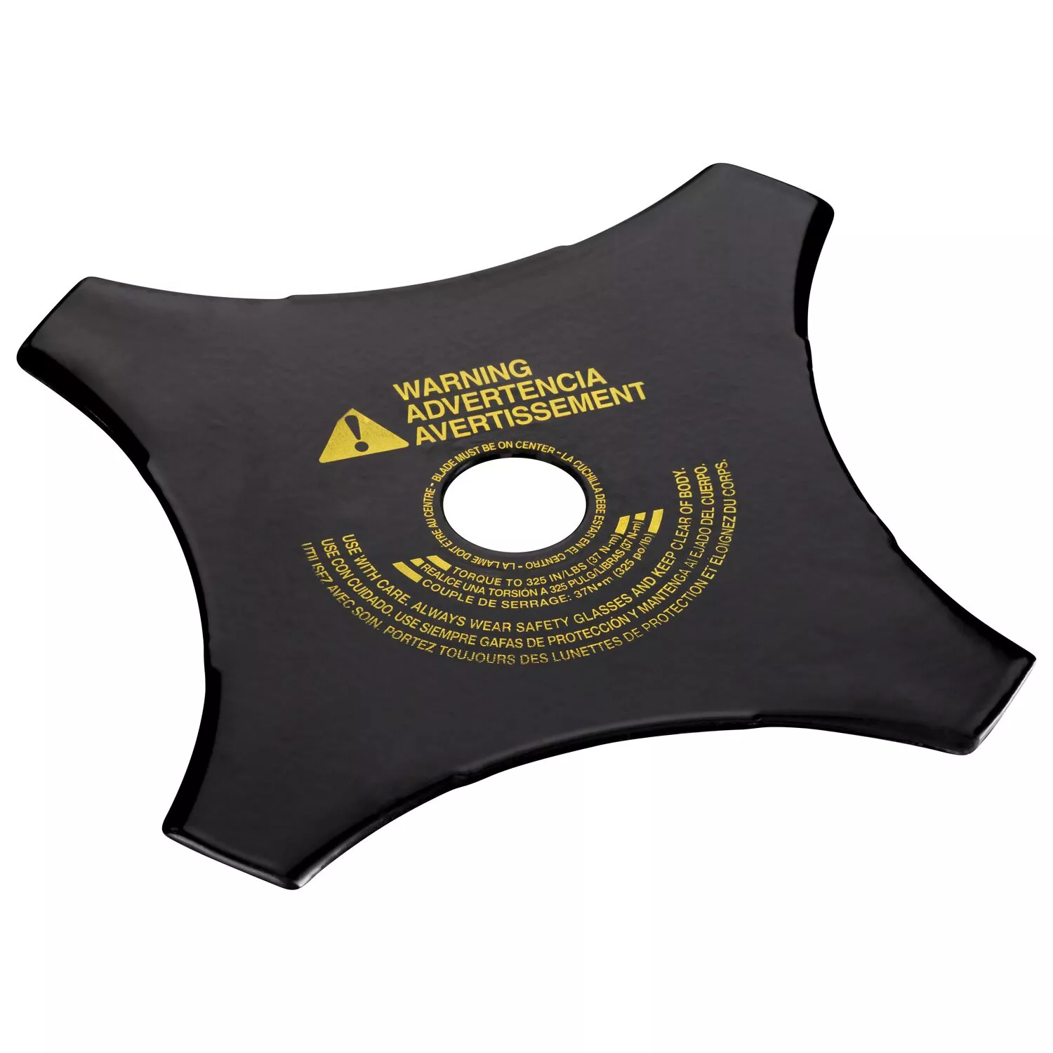 DeWALT DT20680 Lame 4 points pour DCMAS5713 - 20 cm-image