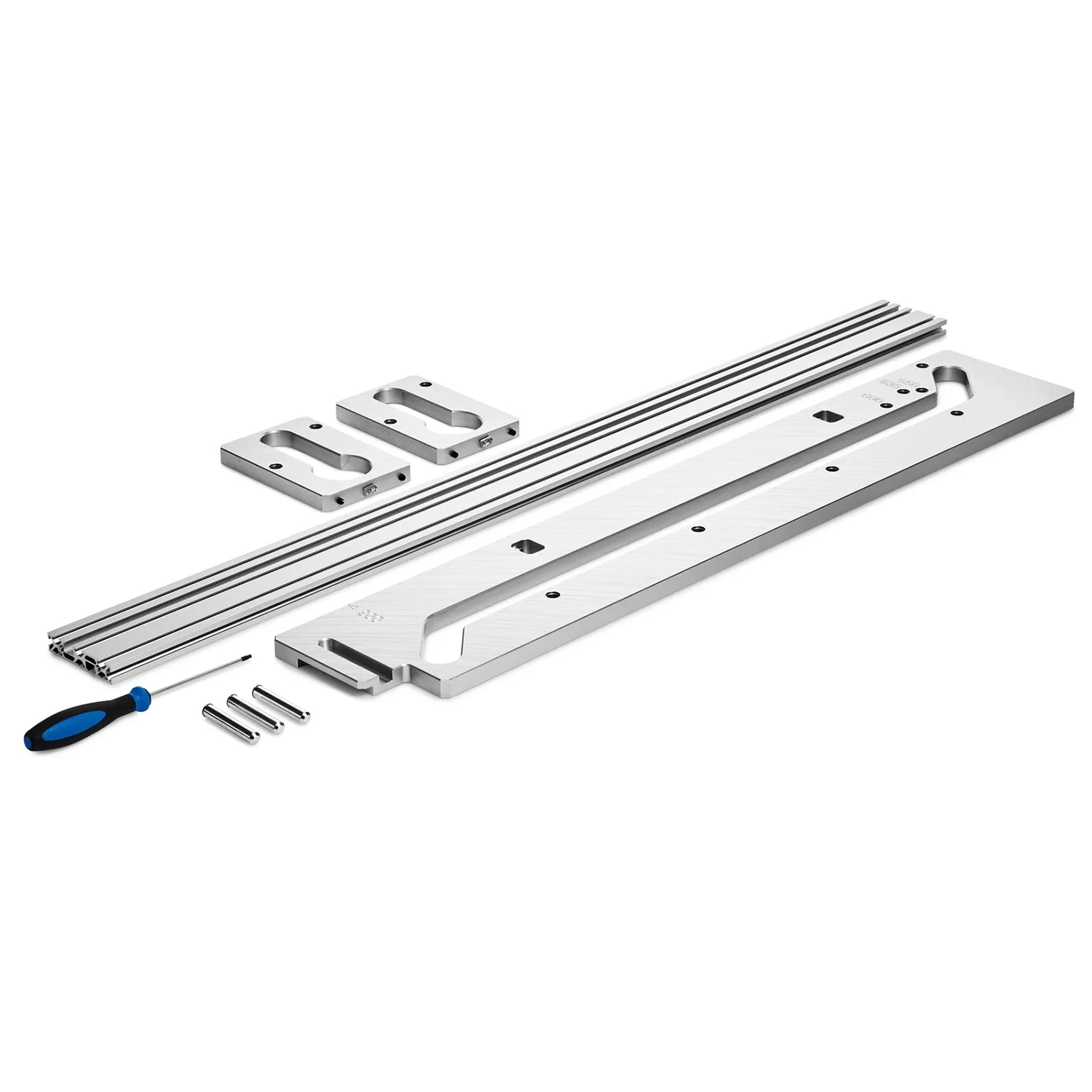 Festool APS 900-3 gabarit d'établi pour les raccords d'angle et de plaque jusqu'à 900 mm-image