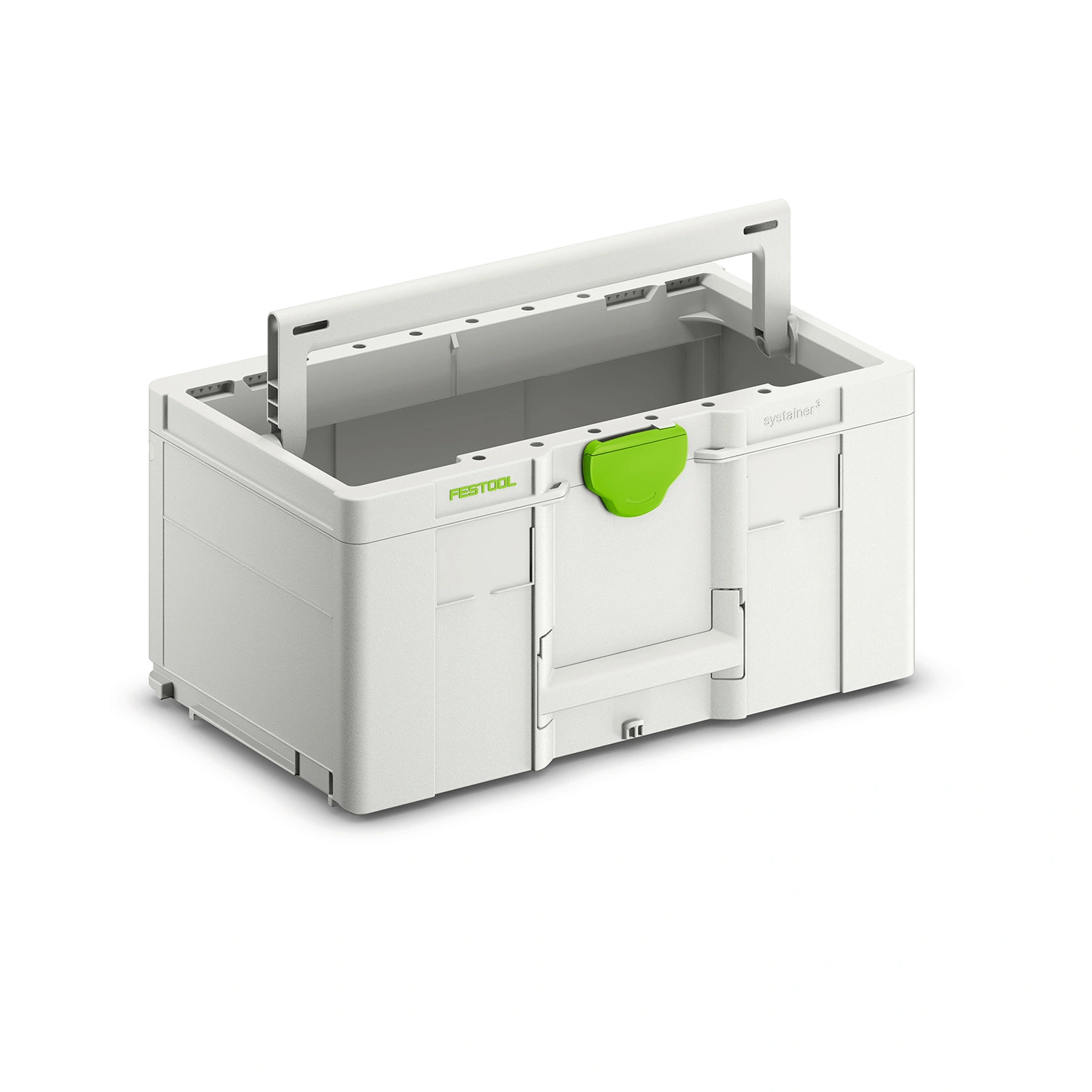 Festool SYS3 TB L 237 - ToolBox Systainer³